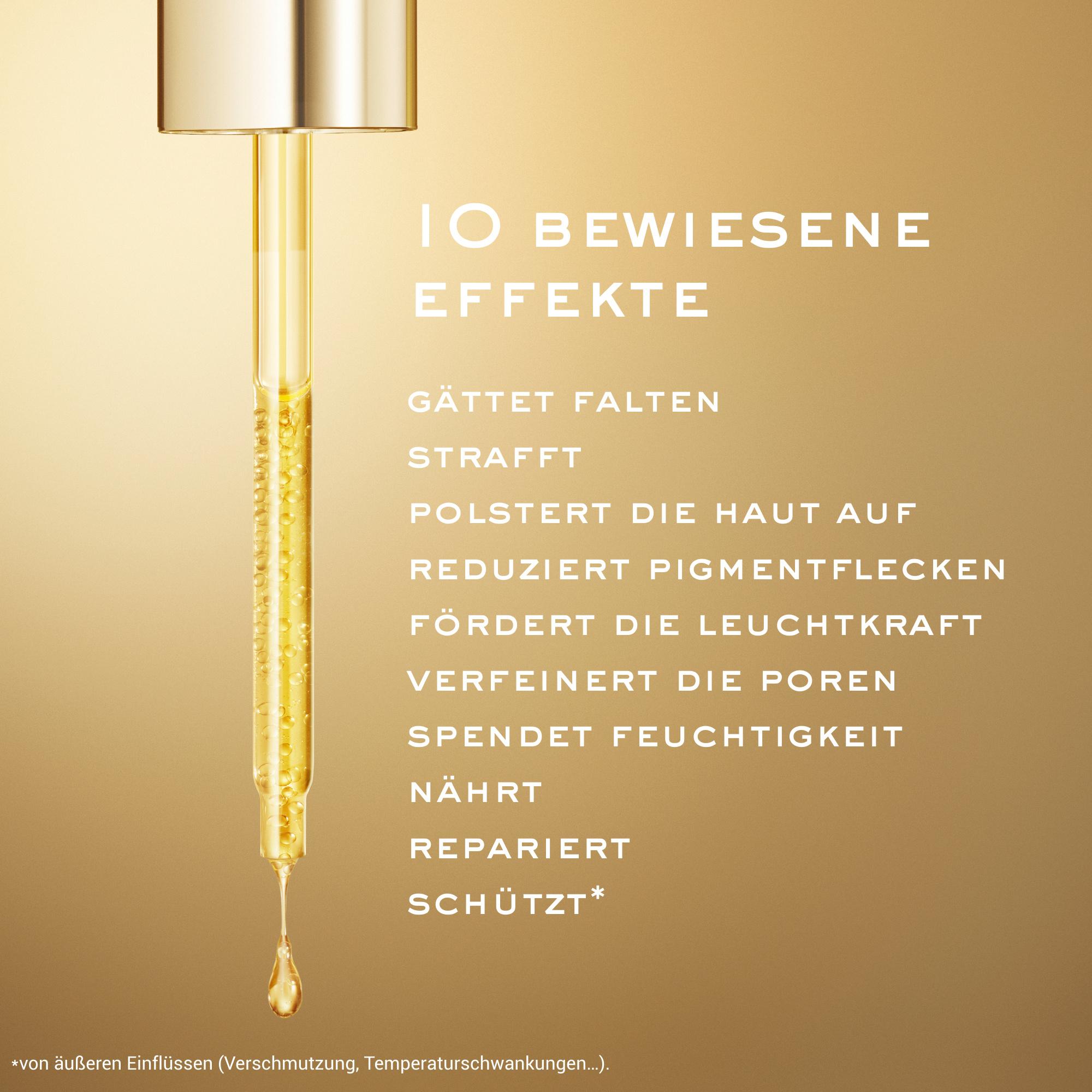 Produktbild NUXE Super Sérum [10] Die universelle Anti-Aging Essenz 3 von 7