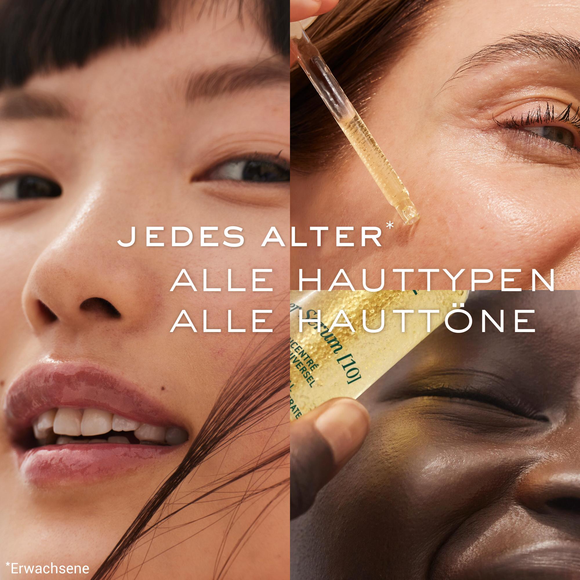 Produktbild NUXE Super Sérum [10] Die universelle Anti-Aging Essenz 5 von 7