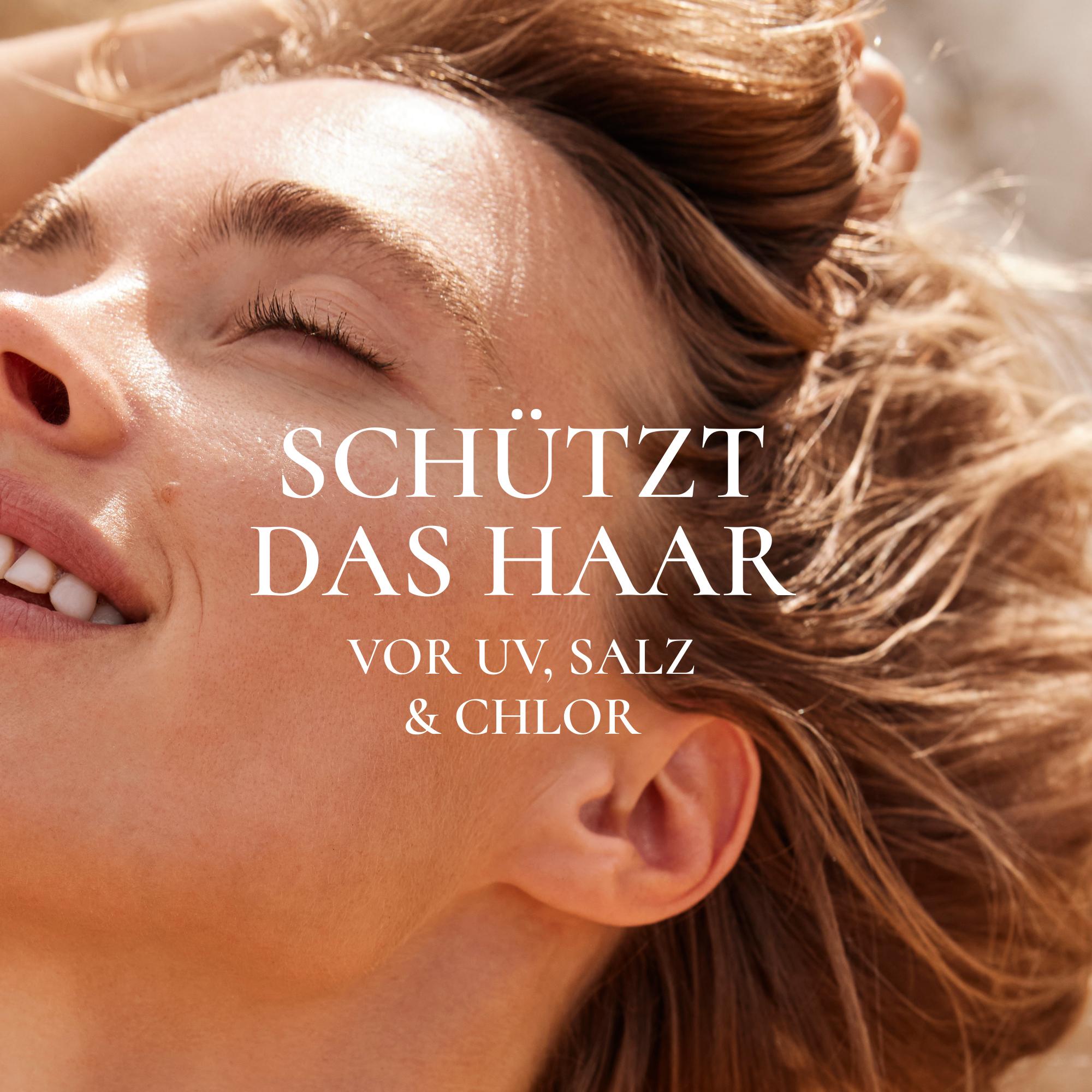 Produktbild NUXE Sun UV-Schützendes Haaröl 4 von 4