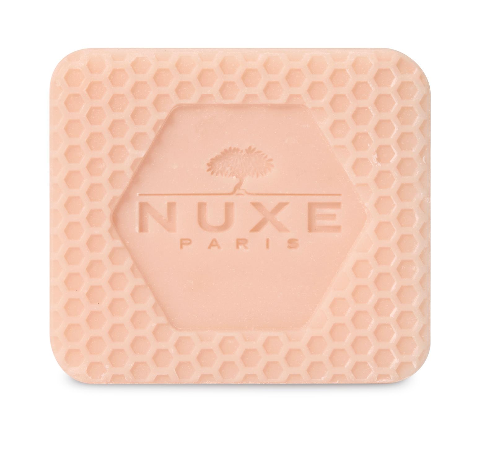 NUXE Rêve de Miel Mildes, festes Shampoo
