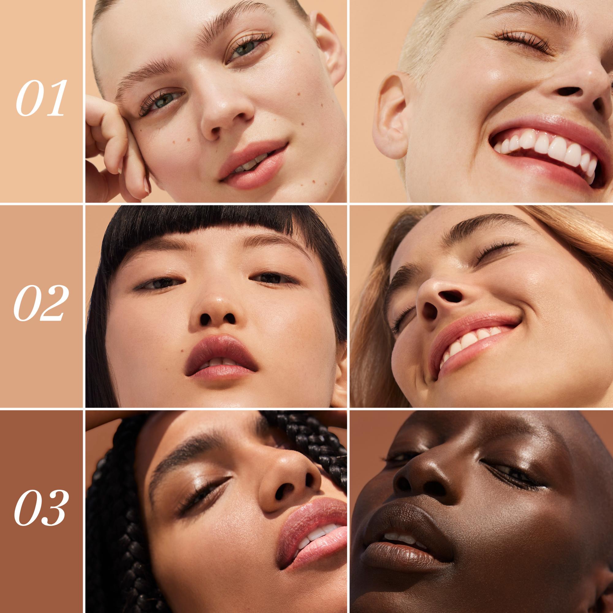 Produktbild NUXE Prodigieux® Getönte, feuchtigkeitsspendende BB-Creme 6 von 6