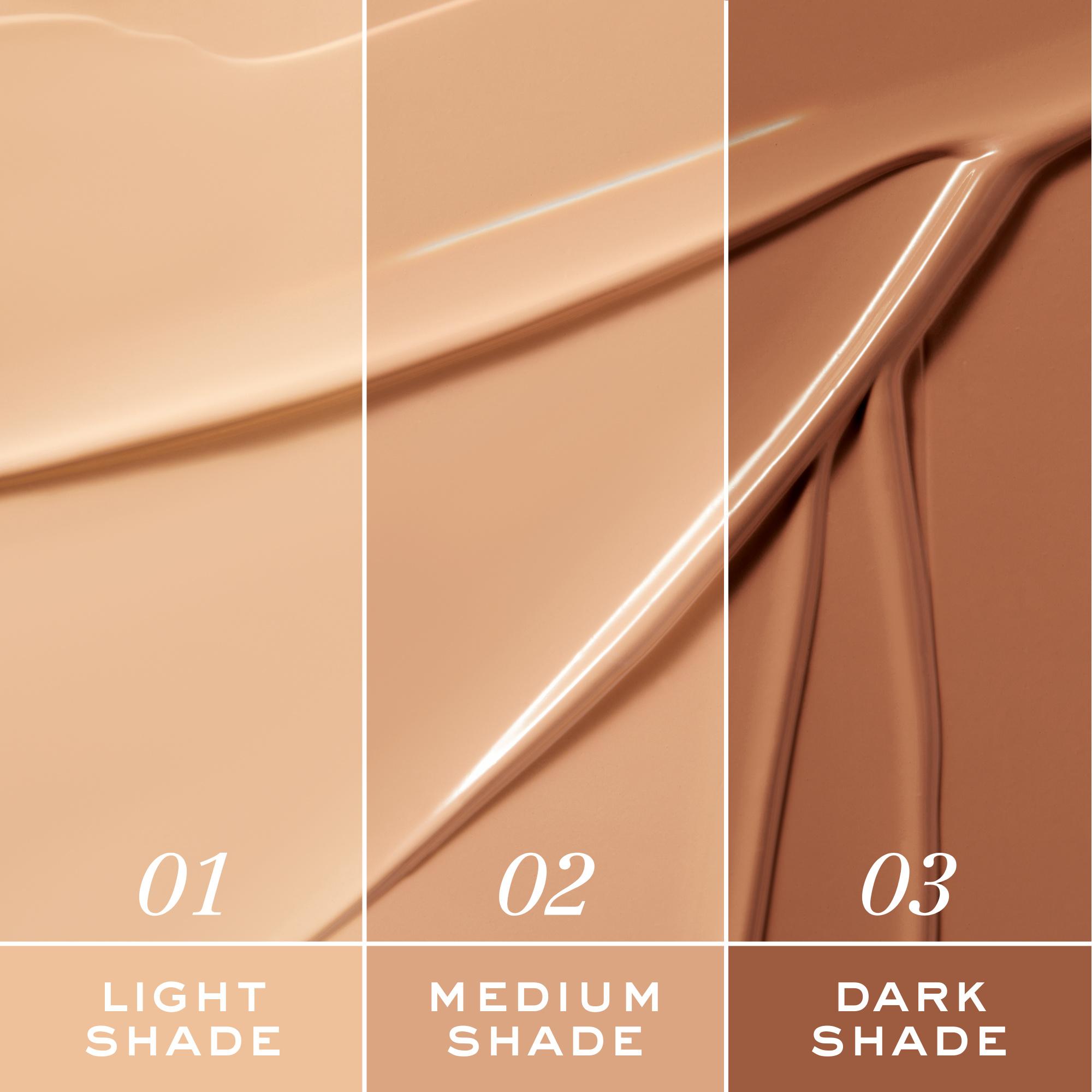 Produktbild NUXE Prodigieux® Getönte, feuchtigkeitsspendende BB-Creme 3 von 6