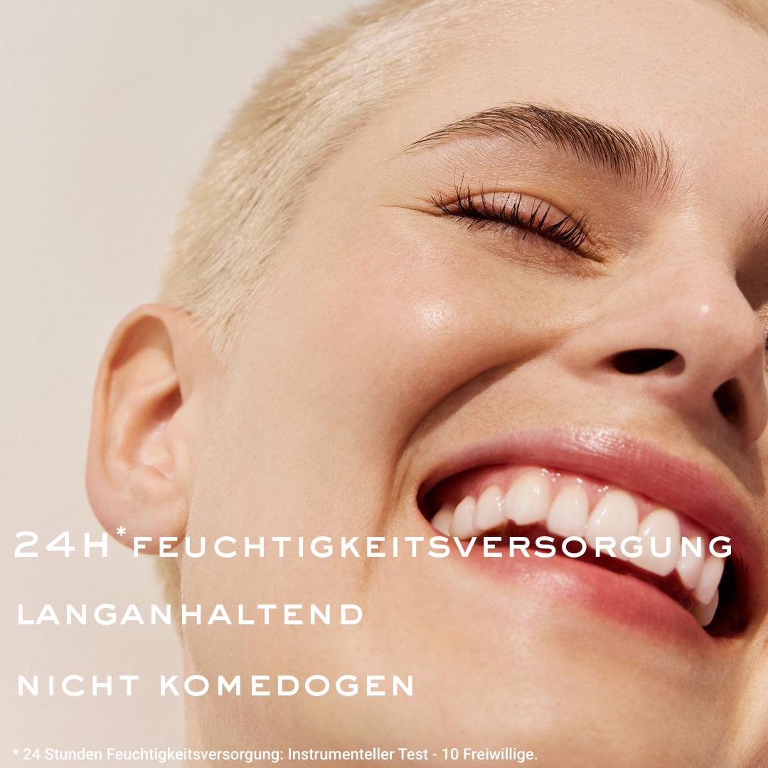 Produktbild NUXE Prodigieux® Getönte, feuchtigkeitsspendende BB-Creme 3 von 8