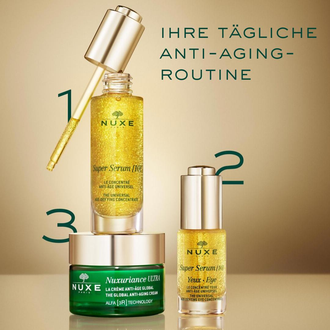 Produktbild NUXE Super Serum [10] Augenkontur universelle Anti-Aging-Essenz 3 von 5