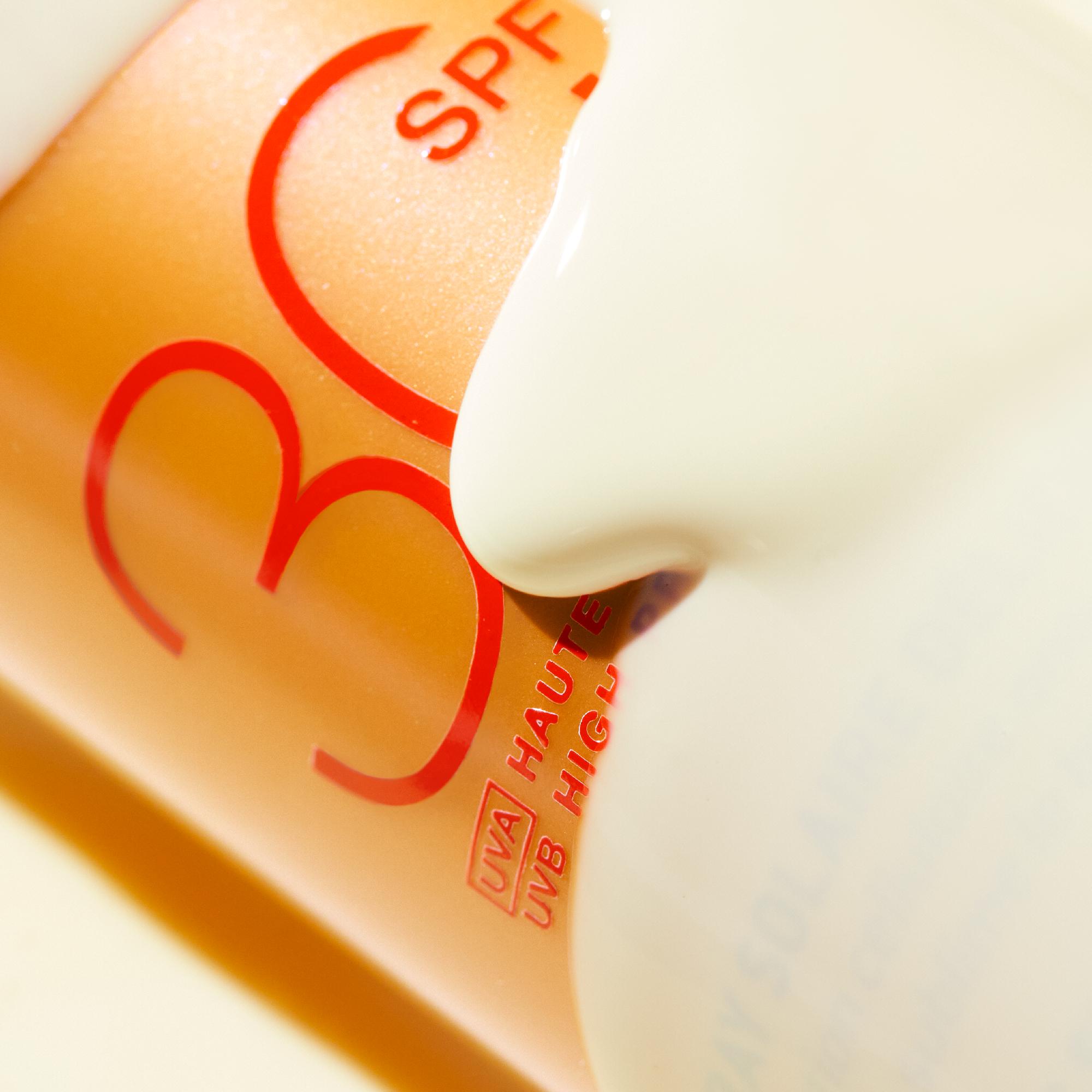 Produktbild NUXE Sun Sonniges Duftspray Gesicht und Körper LSF 30 4 von 5
