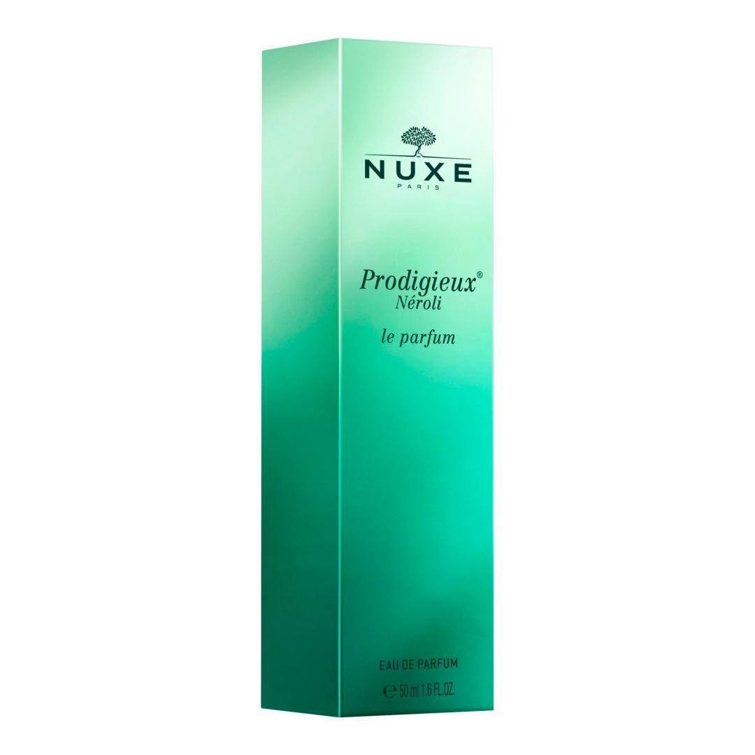 Produktbild NUXE Prodigieux® Néroli Le Parfum 2 von 5
