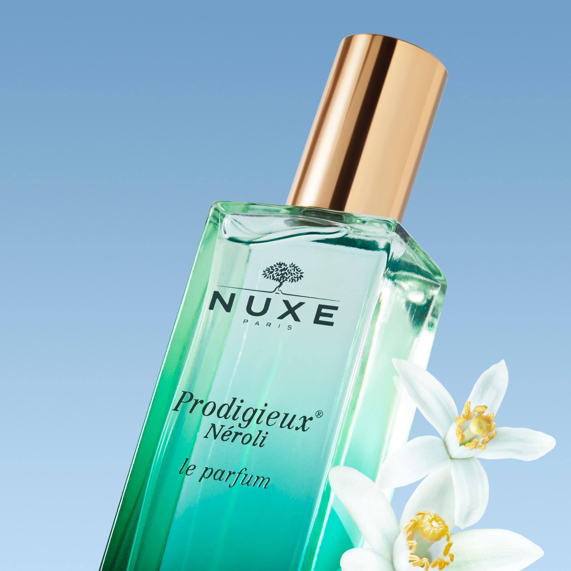 Produktbild NUXE Prodigieux® Néroli Le Parfum 4 von 5