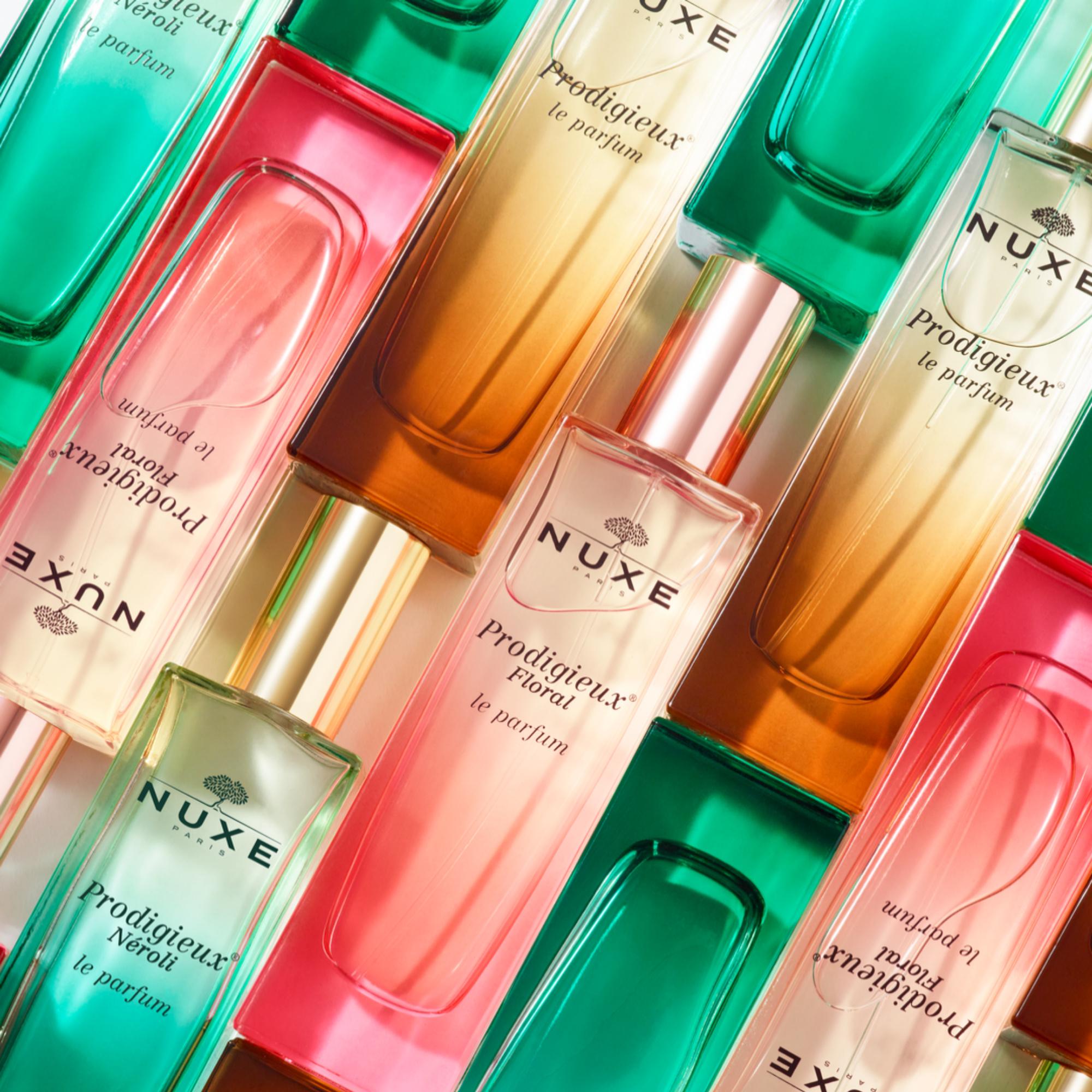 Produktbild NUXE Prodigieux® Néroli Le Parfum 3 von 5