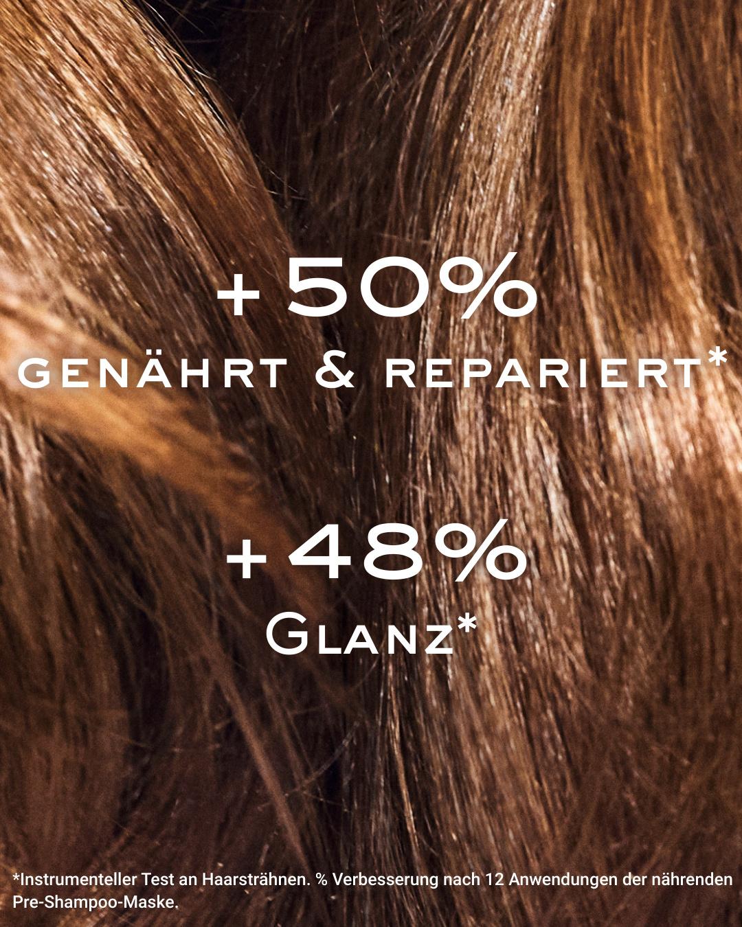 Produktbild NUXE Hair Prodigieux® Nährende Pre-Shampoo Maske 2 von 4