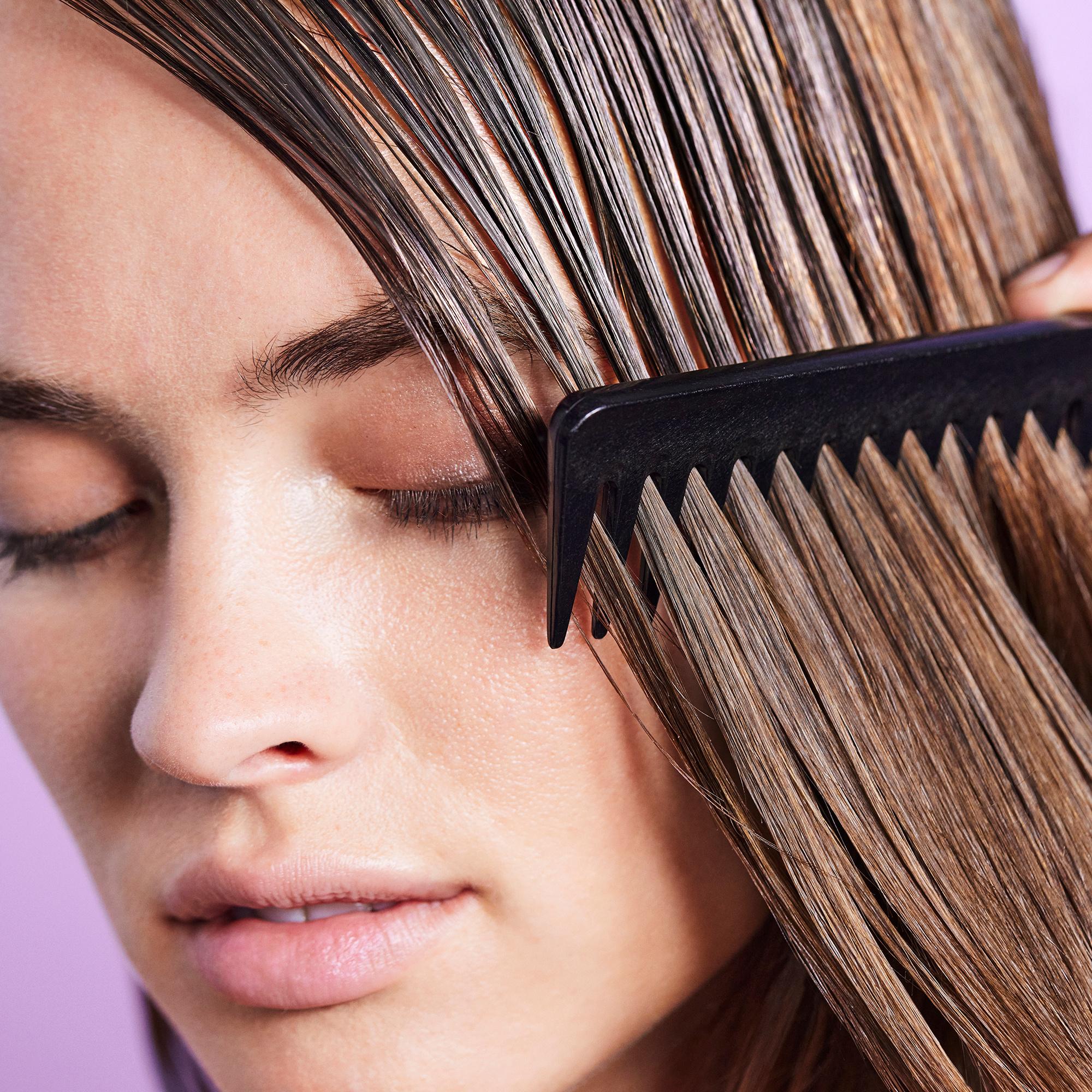 Produktbild NUXE Hair Prodigieux® Nährende Pre-Shampoo Maske 4 von 4