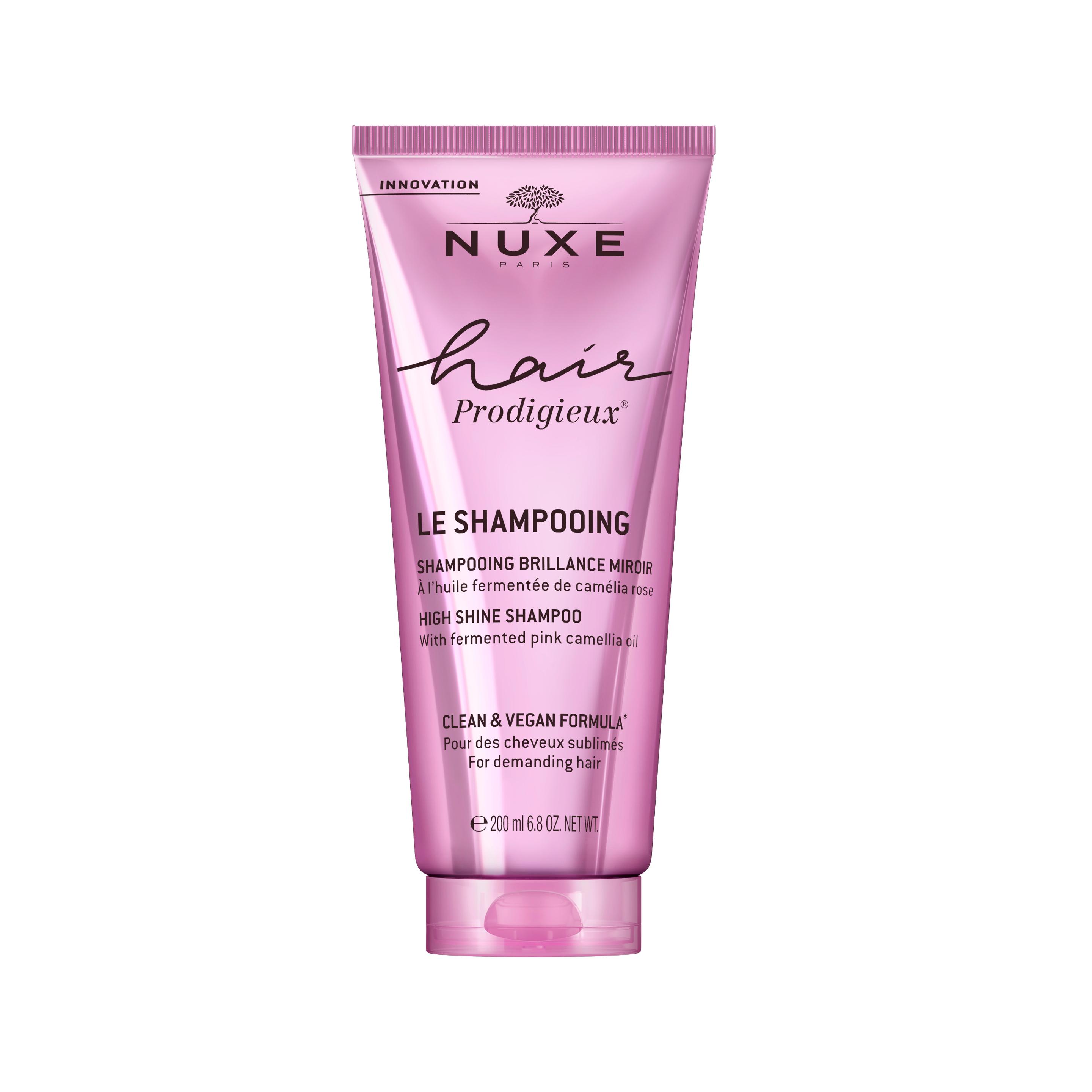 NUXE Hair Prodigieux® Glanz-Shampoo