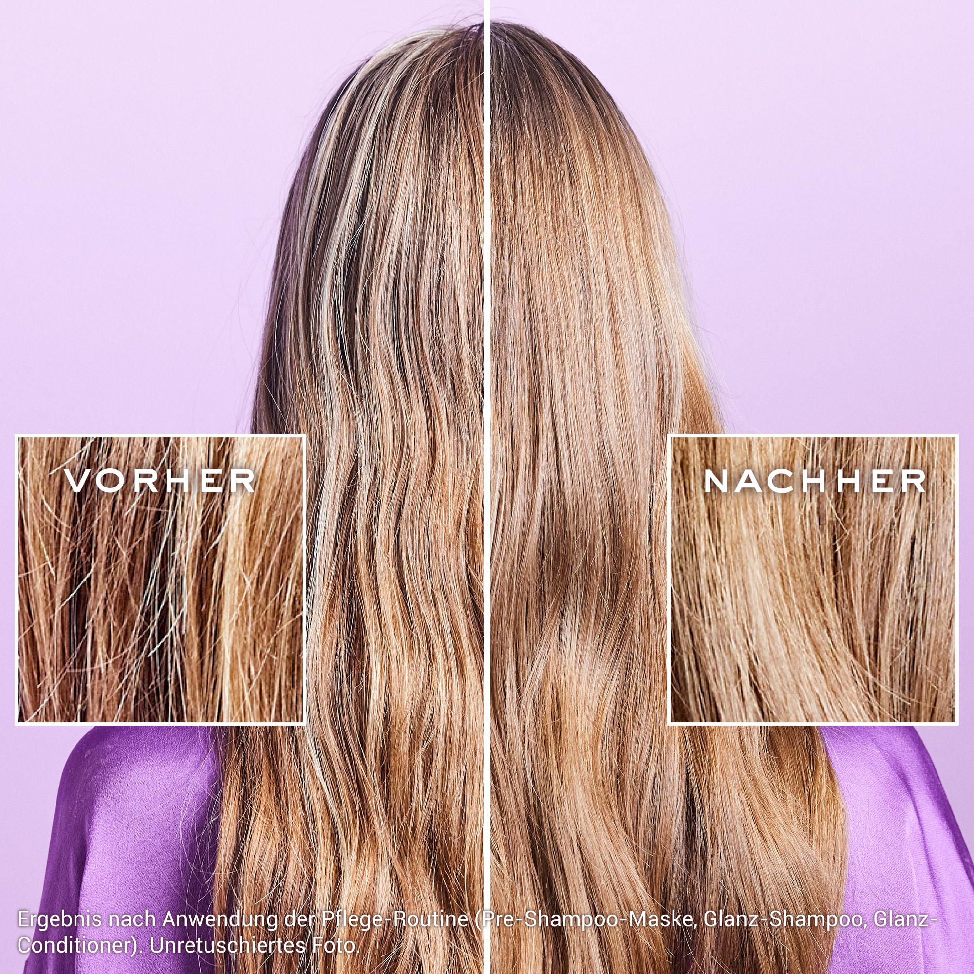 Produktbild NUXE Hair Prodigieux® Glanz-Shampoo 4 von 5