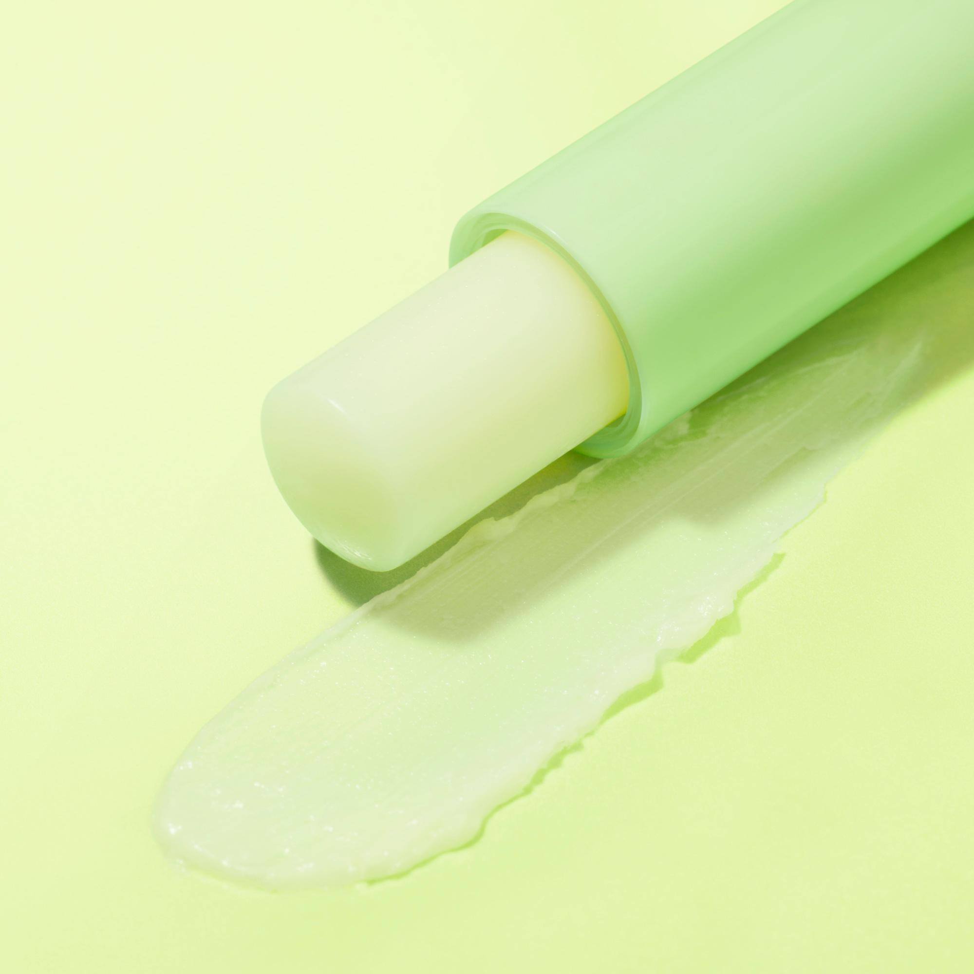 Produktbild NUXE Sweet Lemon Feuchtigkeitsspendender Lippenpflegestift mit Zitronenbaiser-Duft 4 von 6