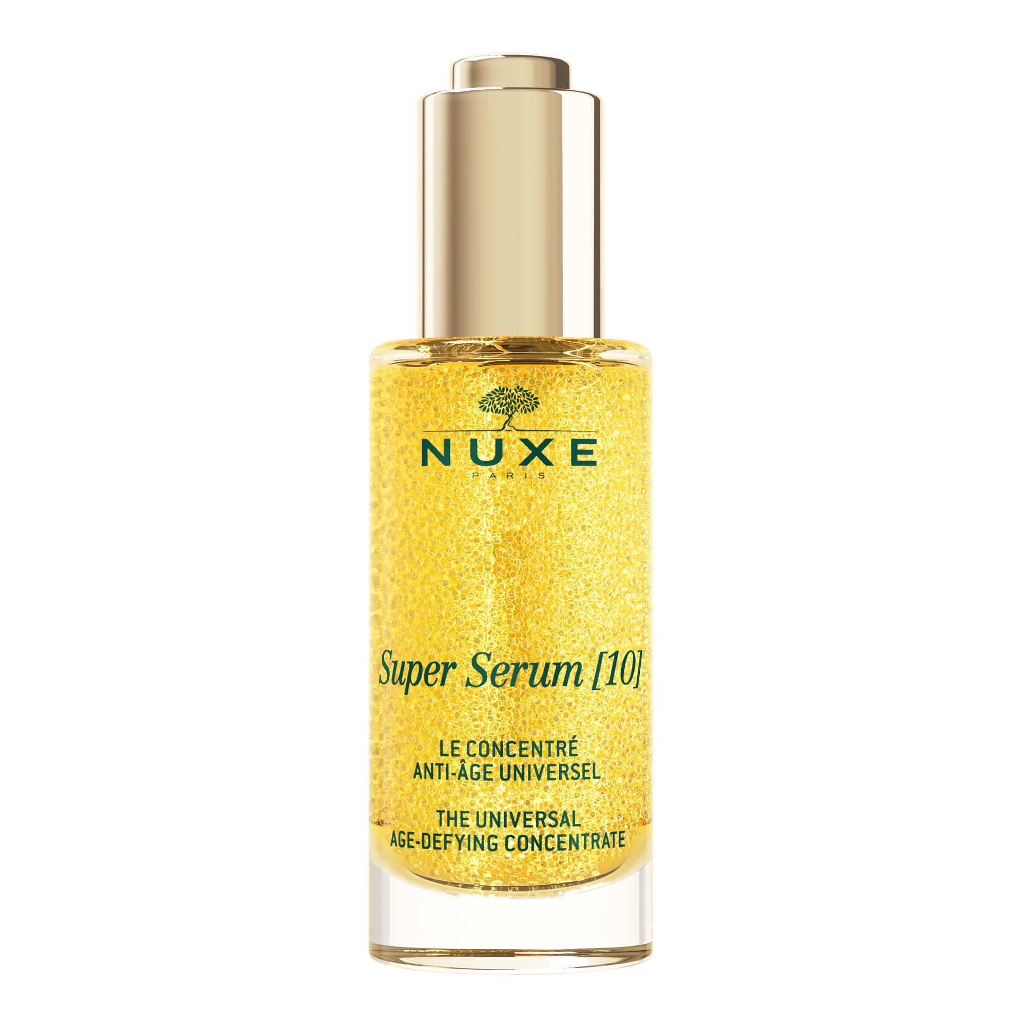 NUXE Super Serum [10] Die universelle Anti-Aging