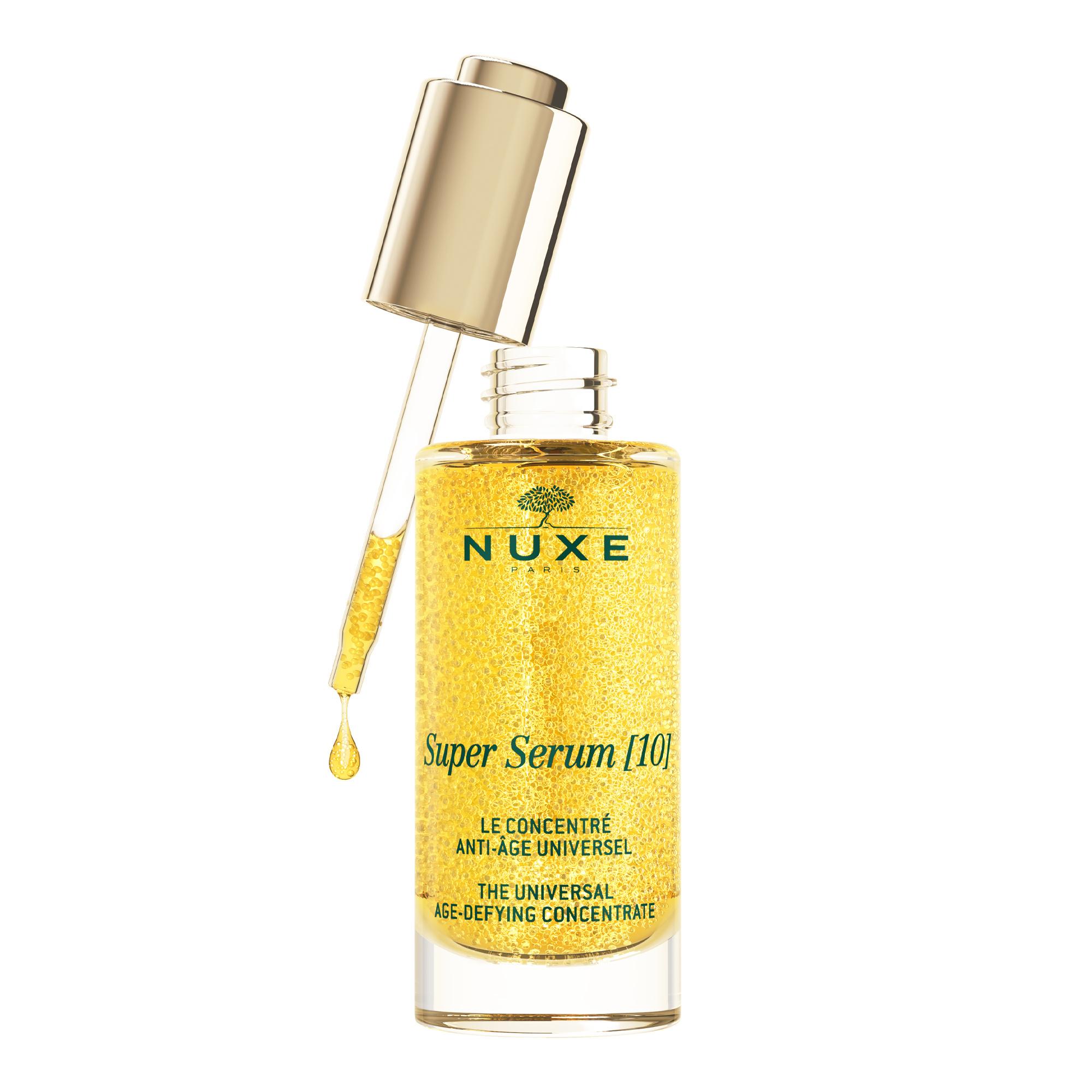 Produktbild NUXE Super Serum [10] Die universelle Anti-Aging 5 von 7