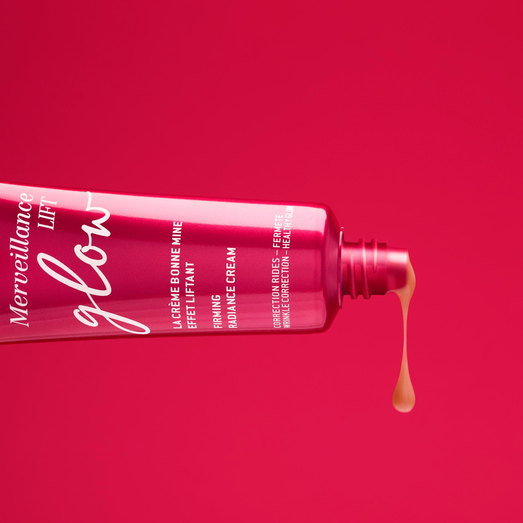 Produktbild NUXE Merveillance Lift Die Lifting Creme mit Glow-Effekt 5 von 7