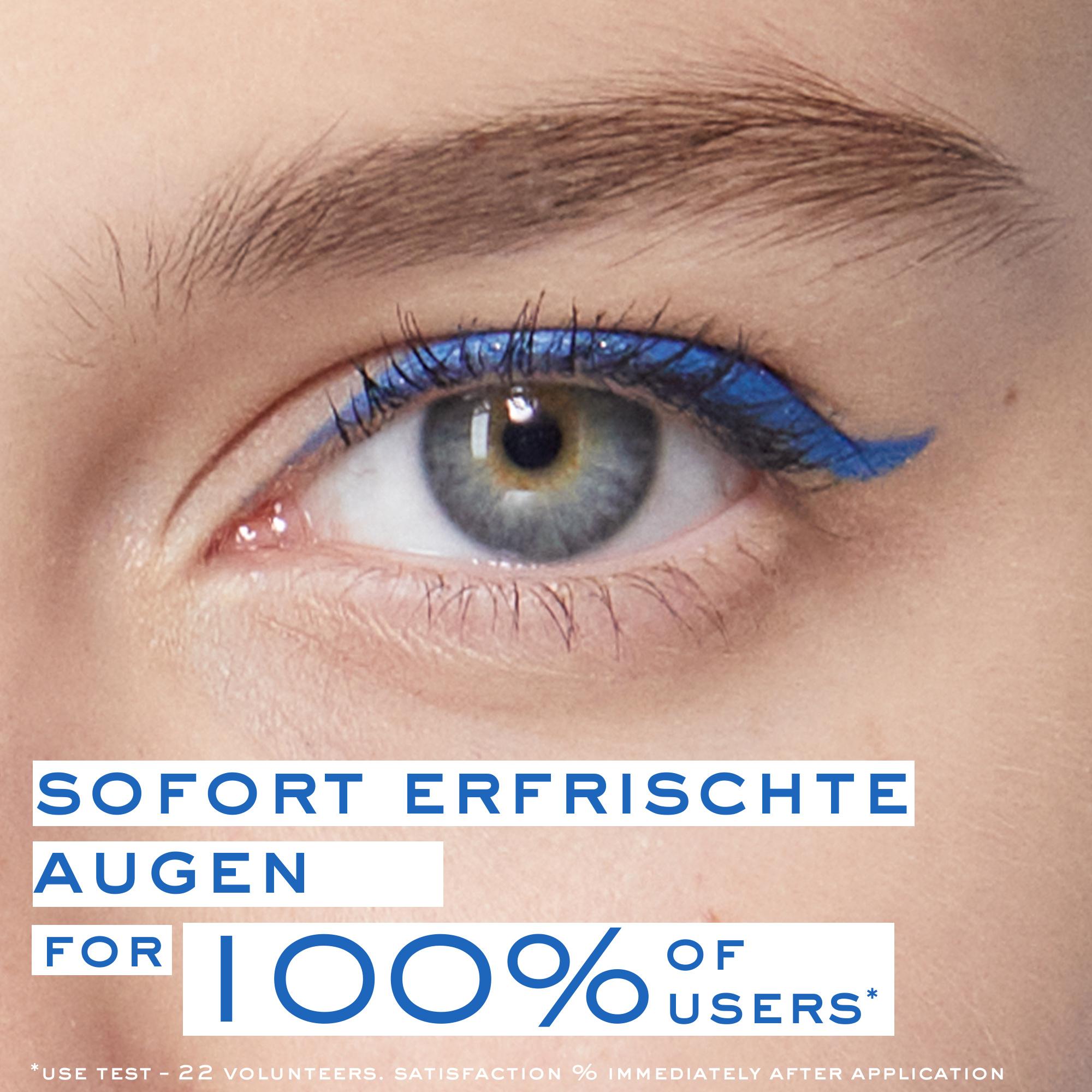 Produktbild NUXE Crème Fraîche de Beauté® Biologische Feuchtigkeitsspendende Anti-Aging Augenkonturpflege 5 von 6