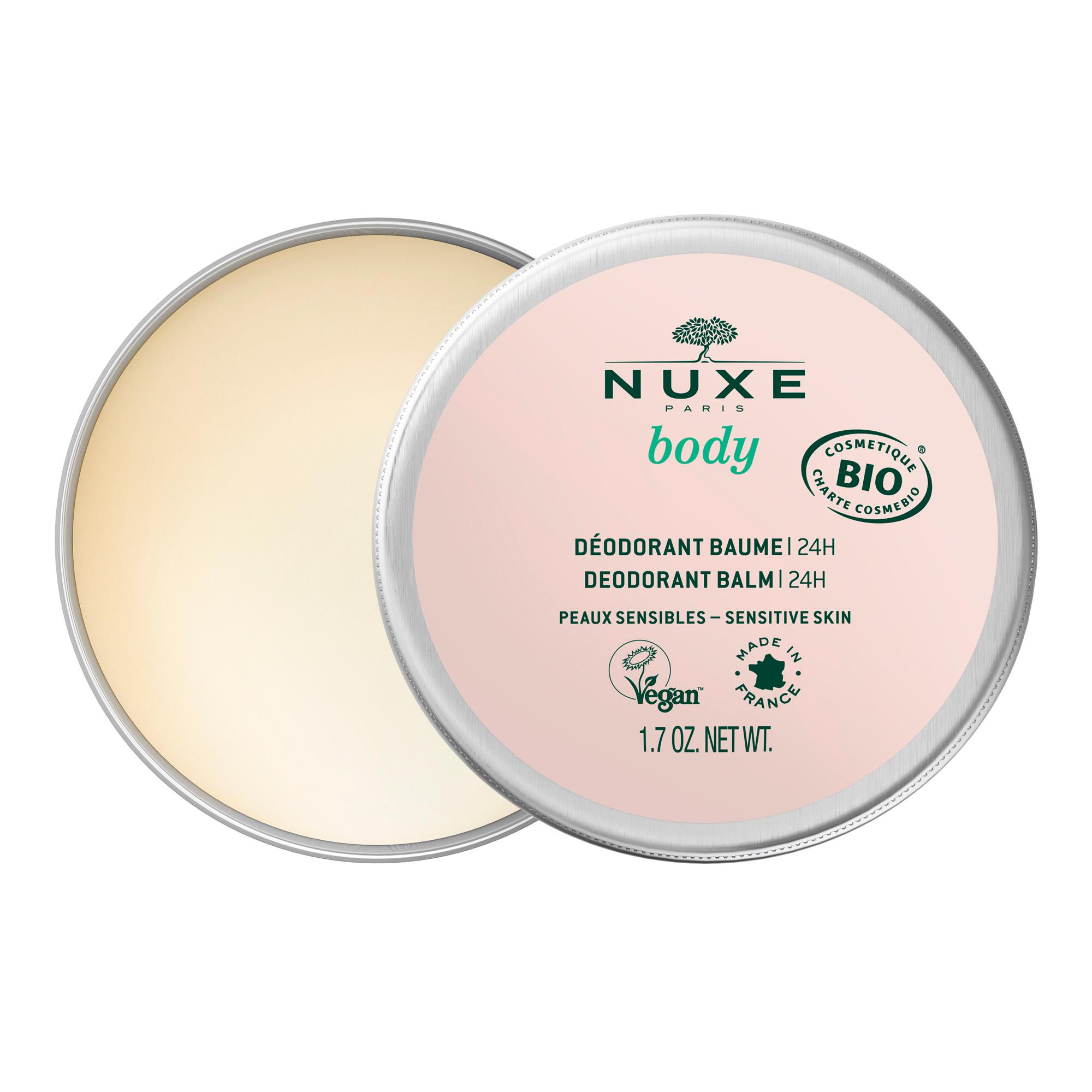 Produktbild NUXE Rêve de Thé Deo-Balsam für empfindliche Haut 3 von 5