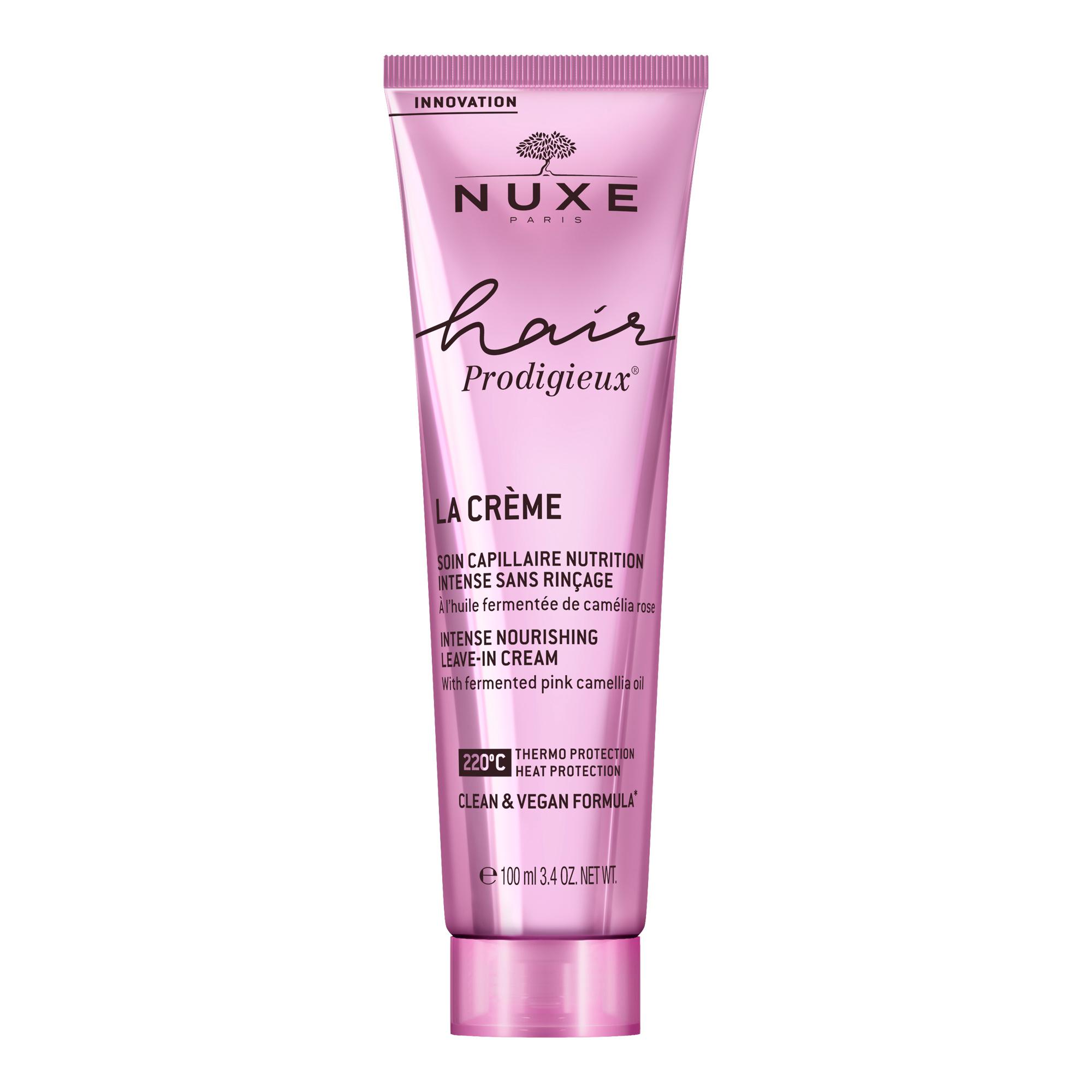 NUXE Hair Prodigieux® Die Haar-Intensivpflege