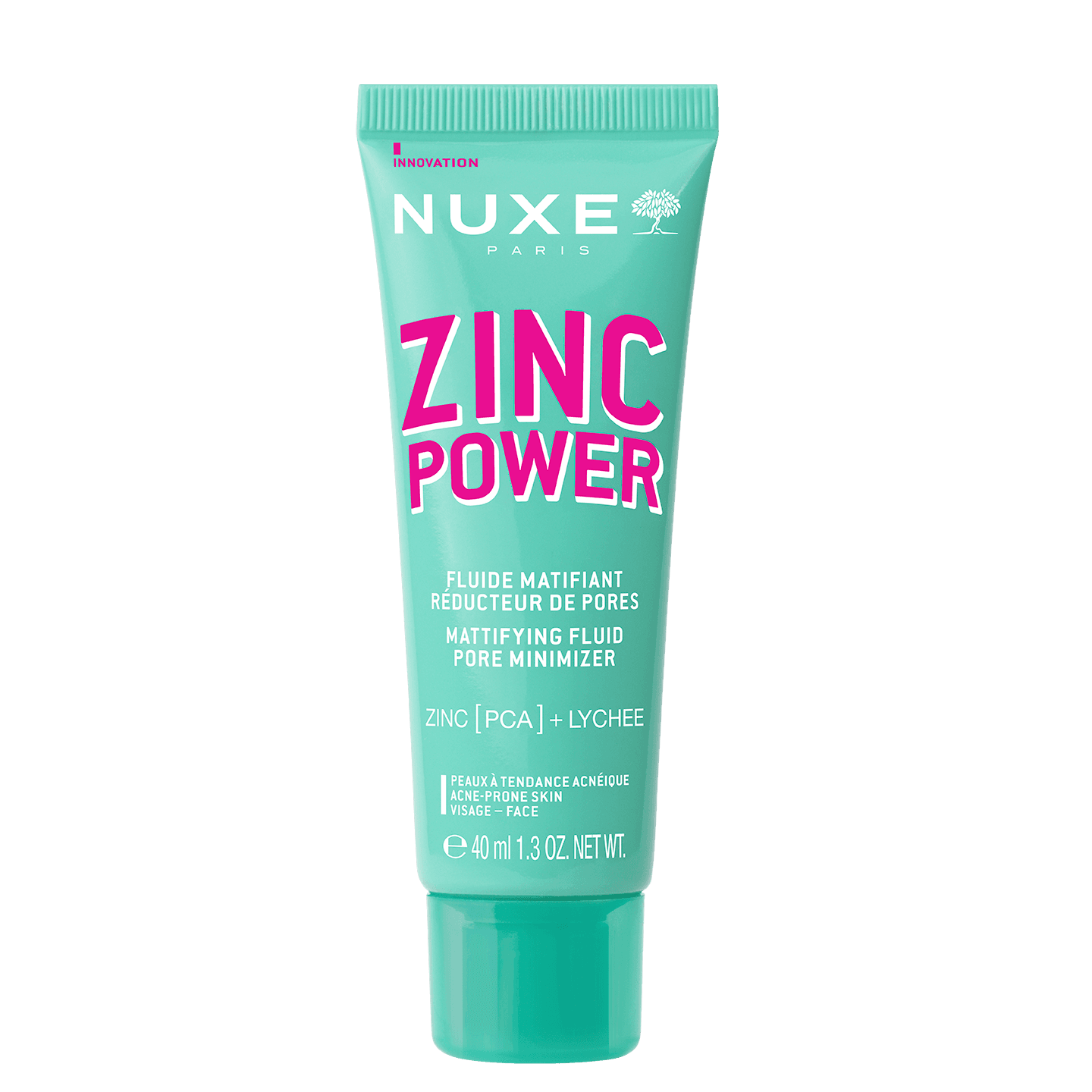NUXE Zinc Power Mattifying Fluid