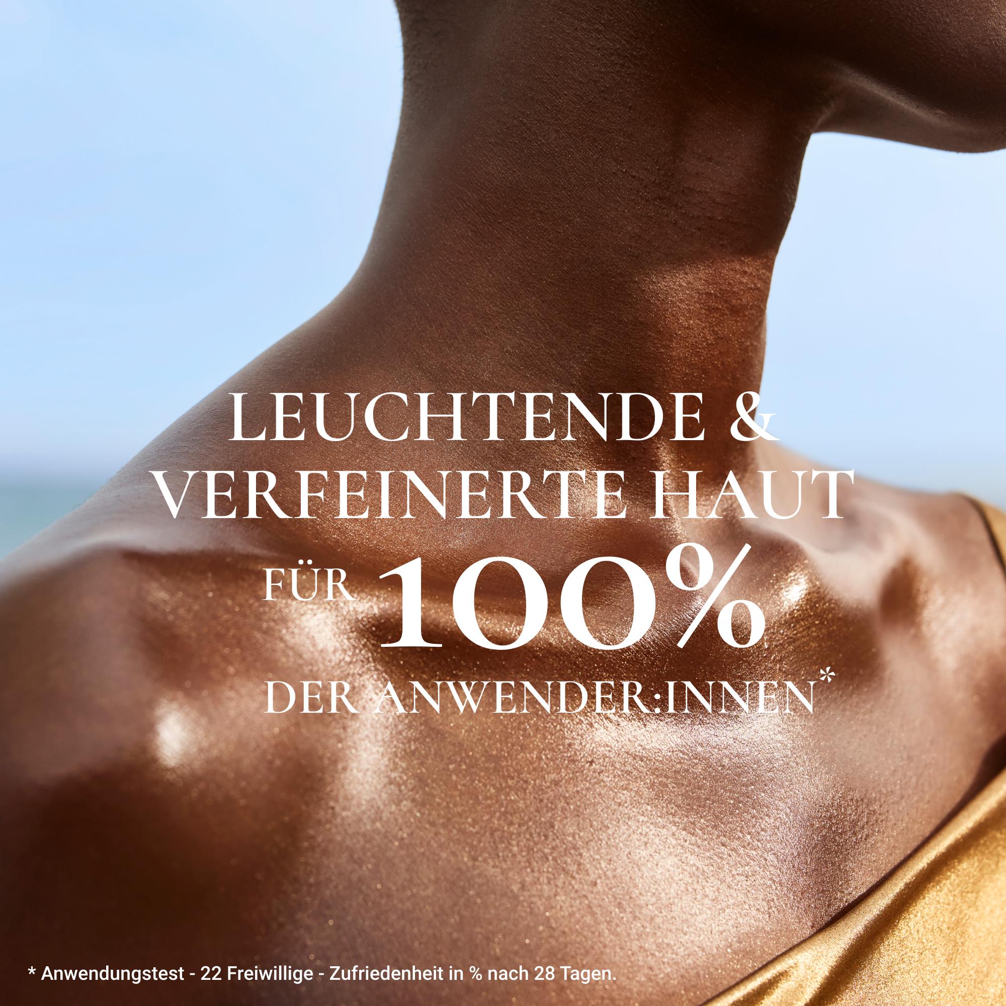 Produktbild NUXE Sun Selbstbräuner-Sonnenöl Gesicht und Körper hoher Schutz LSF 30 6 von 6