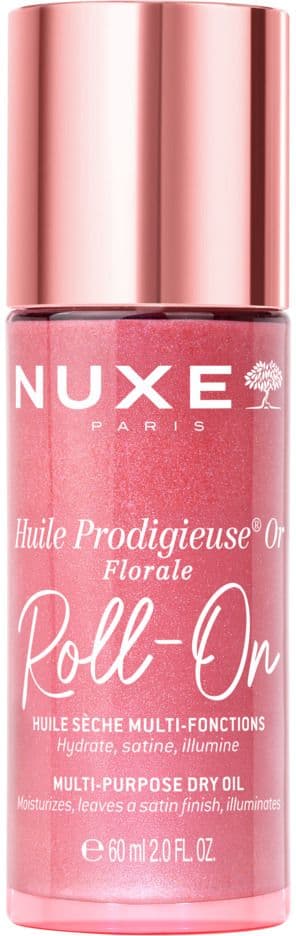 NUXE Huile Prodigieuse® OR Florale Roll-On