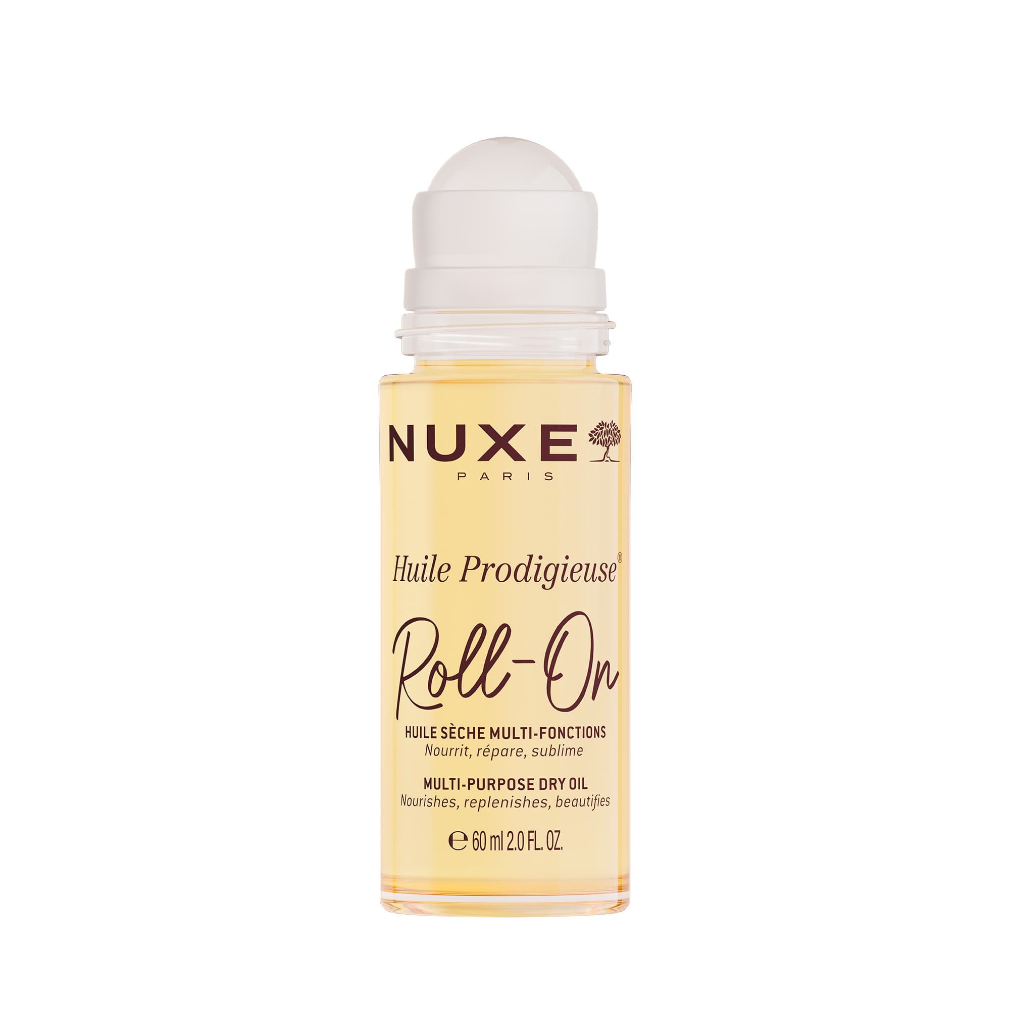 Produktbild NUXE Huile Prodigieuse® Roll-on 2 von 6
