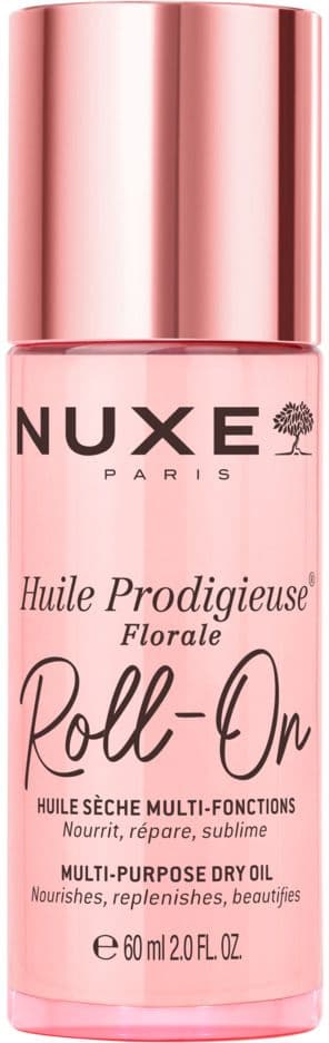 NUXE Huile Prodigieuse®  Florale Roll-On