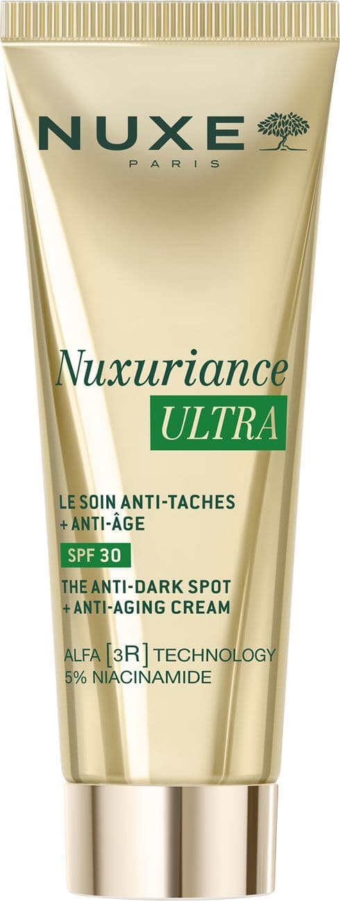 NUXE Nuxuriance Ultra Anti-Pigment-Gesichtscreme LSF 30 