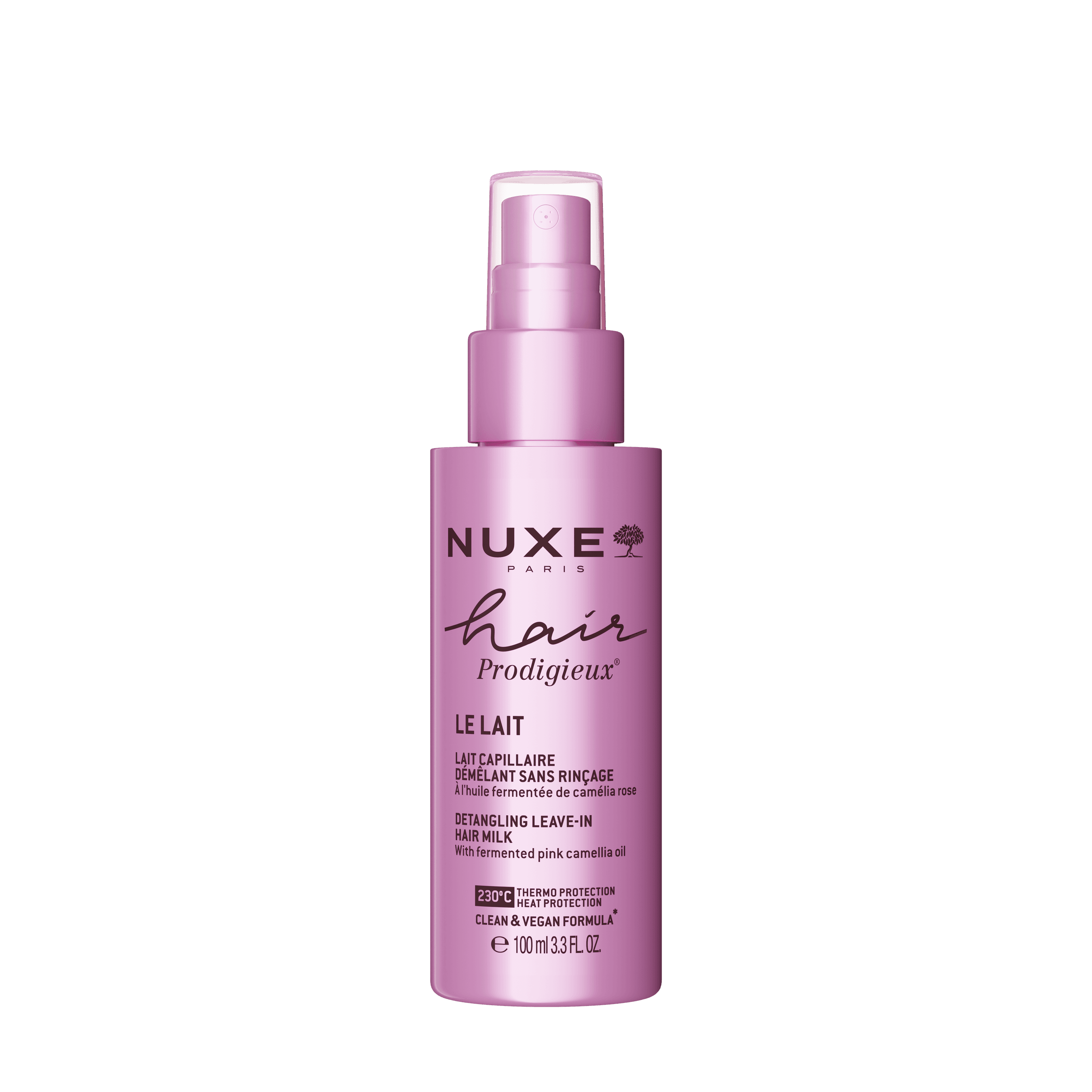 NUXE Hair Prodigieux® Entwirrende Leave-in Haarpflege