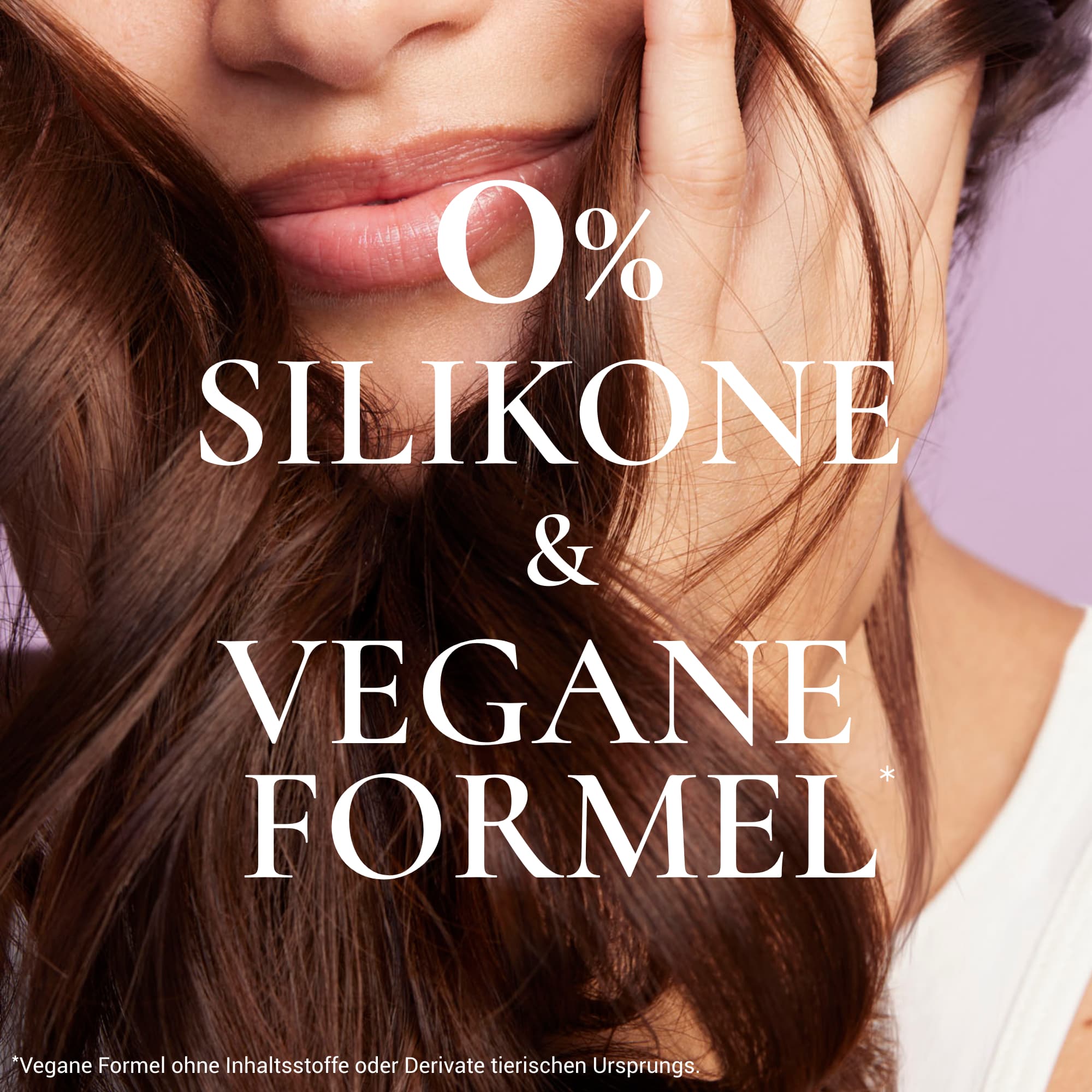 Produktbild NUXE Hair Prodigieux® Entwirrende Leave-in Haarpflege 3 von 5