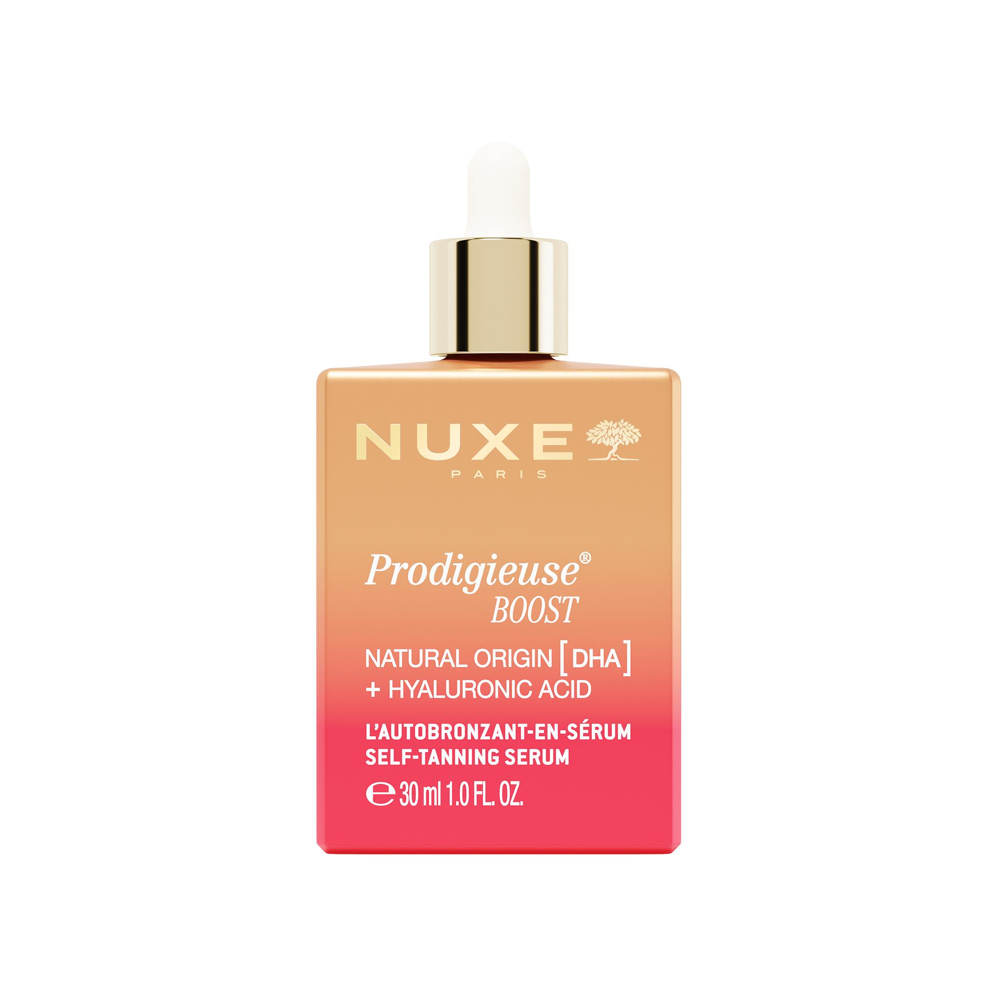 NUXE Prodigieuse Boost® Selbstbräunungsserum