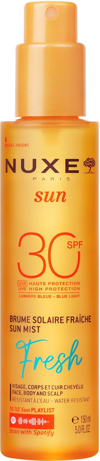 NUXE Sun Mist LSF 30