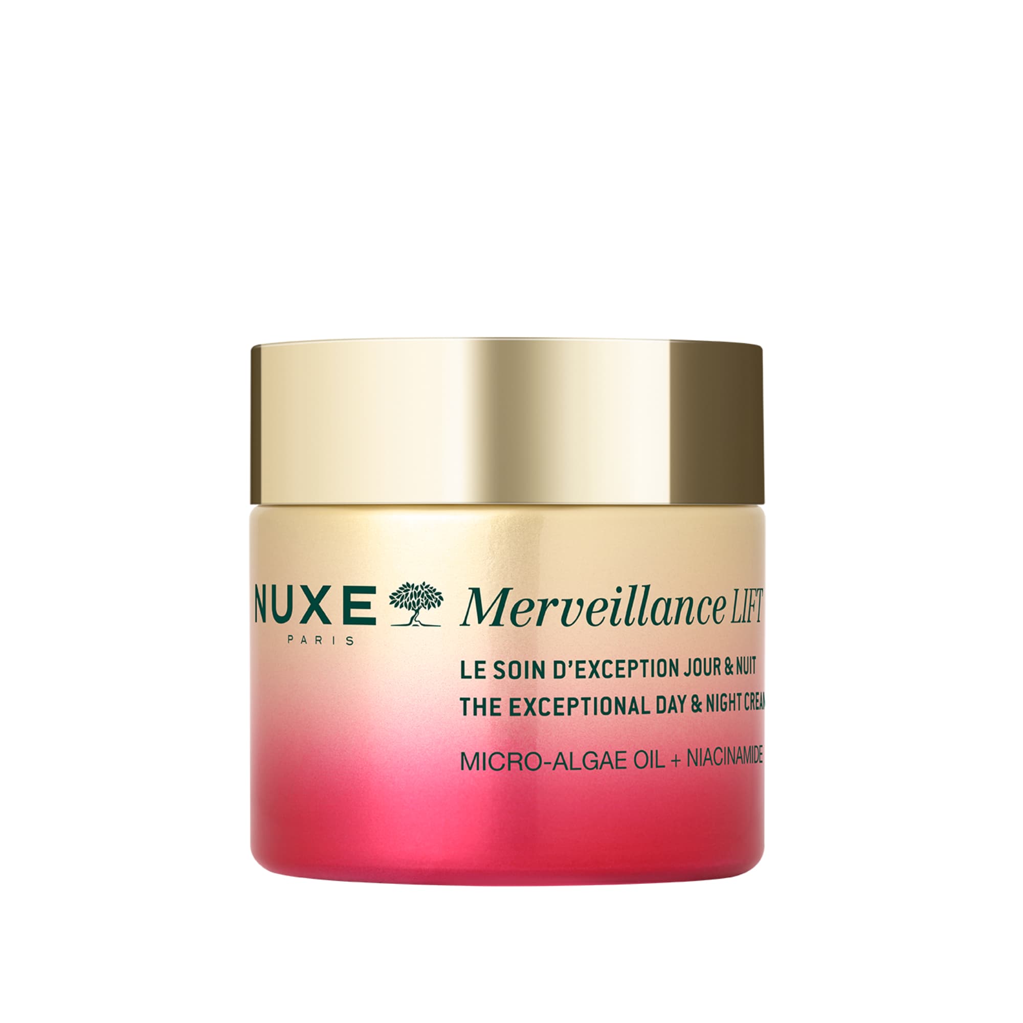 NUXE Merveillance Lift Exceptional Creme