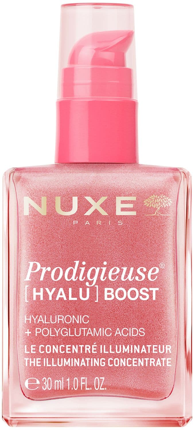 NUXE Prodigieuse® Hyalu Boost Illuminating  Serum
