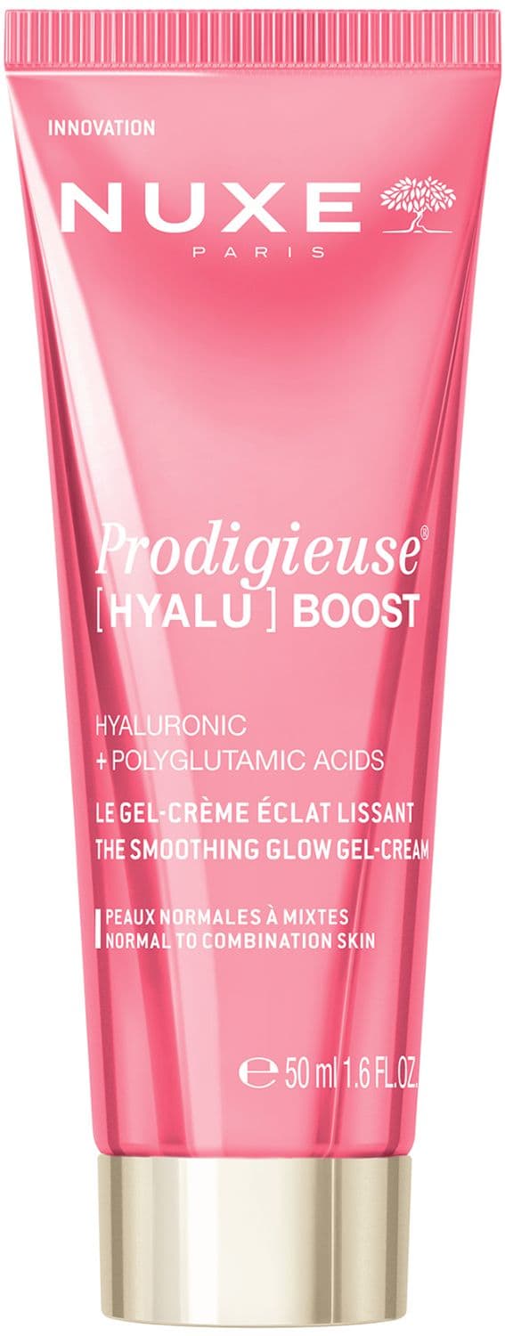 NUXE Prodigieuse® Hyalu Boost Tagescreme Light