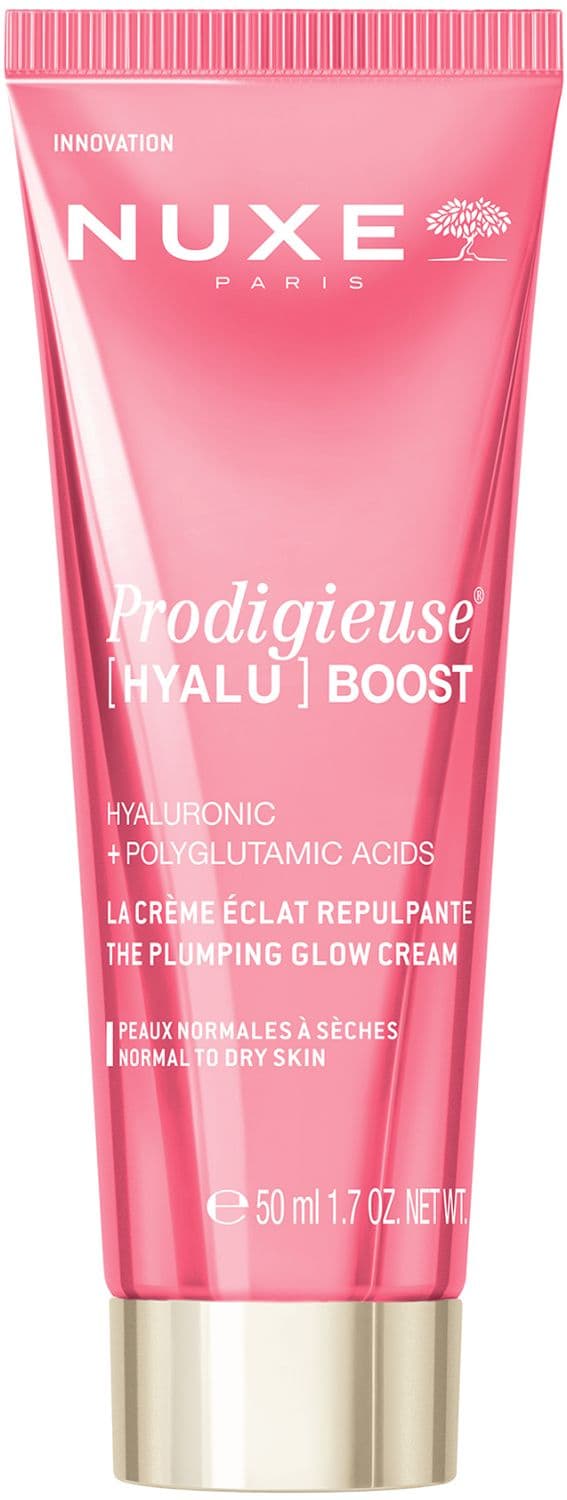 NUXE Prodigieuse® Hyalu Boost Tagescreme