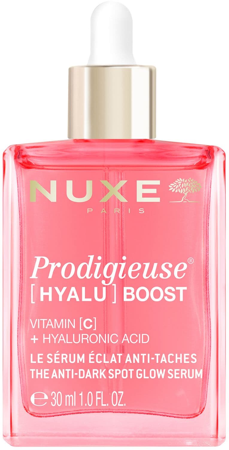 NUXE Prodigieuse® Hyalu Boost Glow Serum 