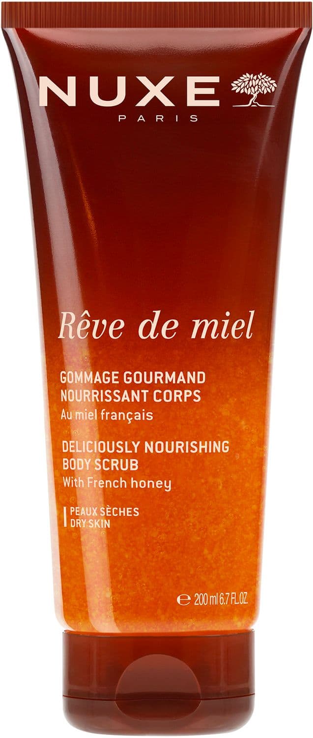 NUXE Rêve de Miel Körperpeeling
