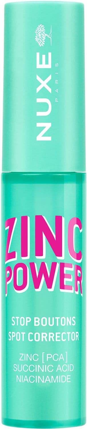 NUXE Zinc Power Unreinheiten Corrector