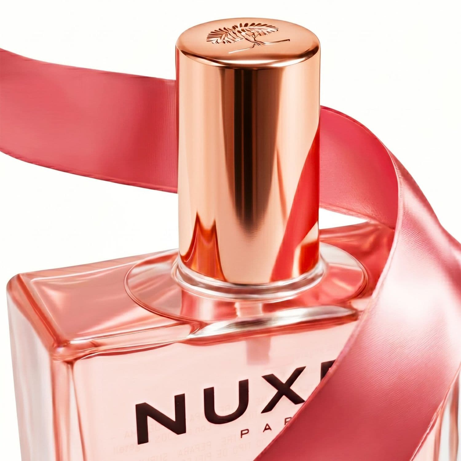 NUXE Bestseller Florale Geschenkpackung