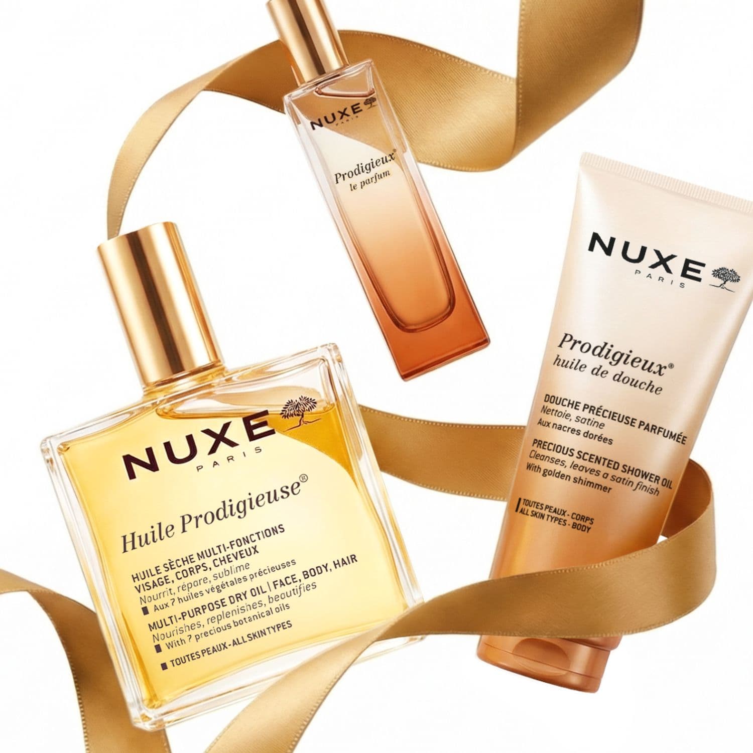 NUXE Prodigieux® Le Parfum Geschenkpackung