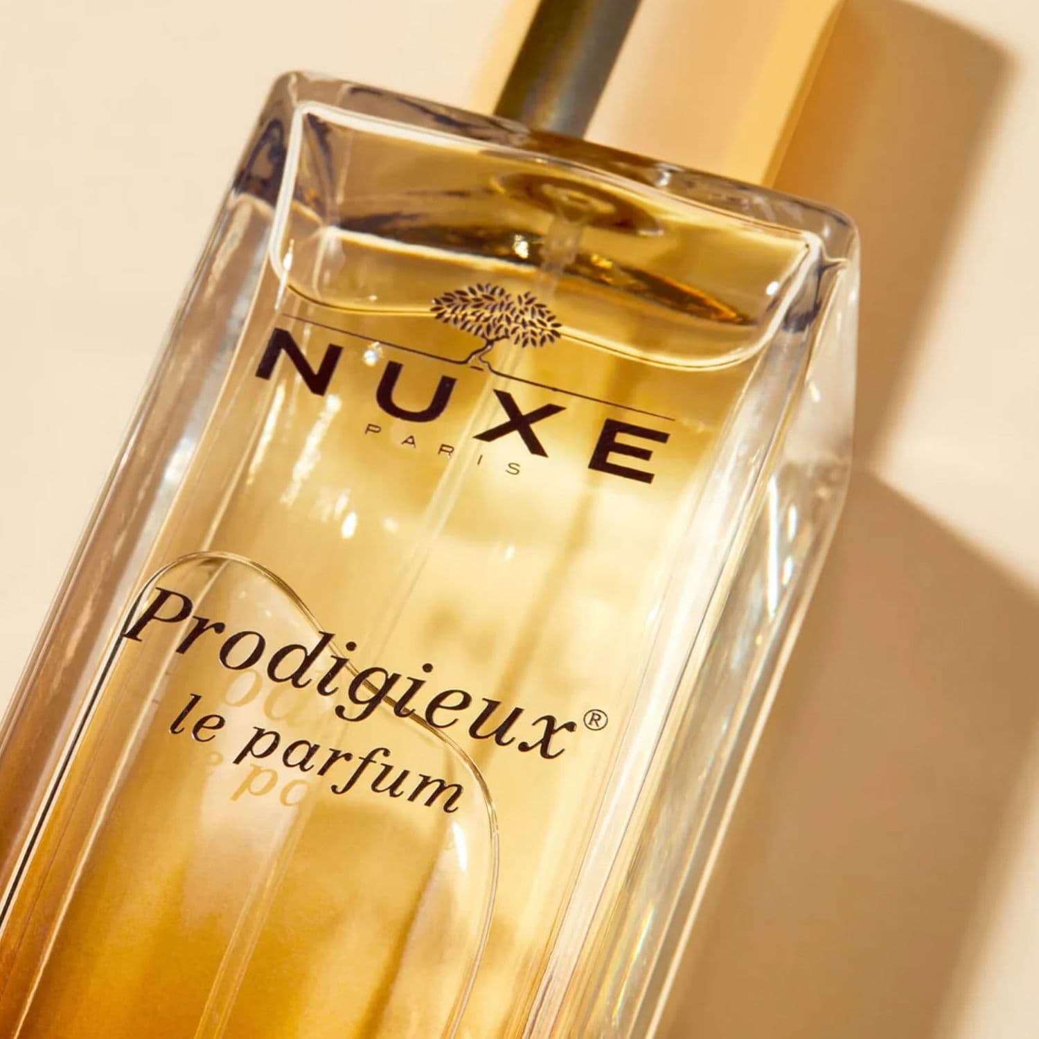 NUXE Prodigieux® Le Parfum Geschenkpackung