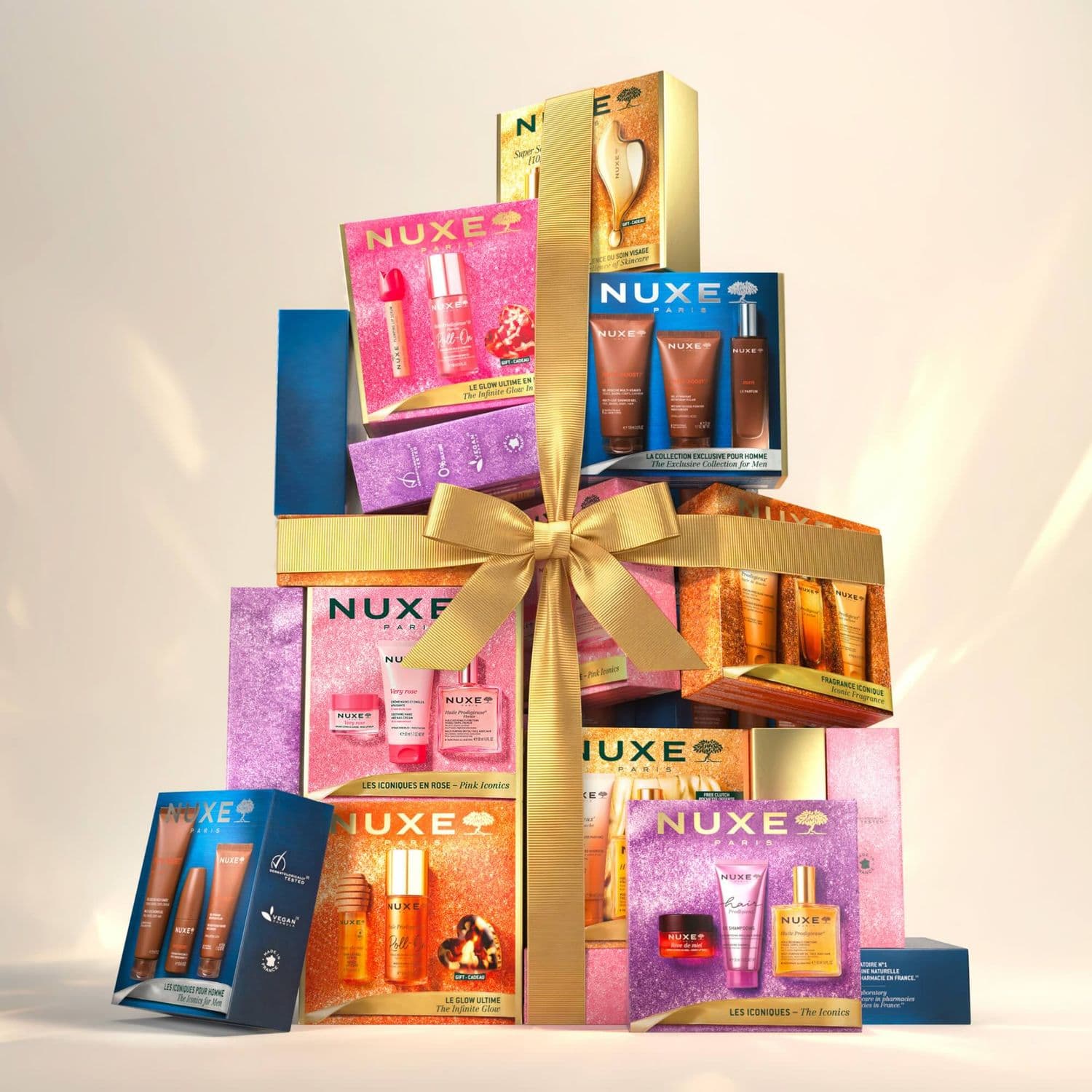 NUXE Prodigieux® Le Parfum Geschenkpackung