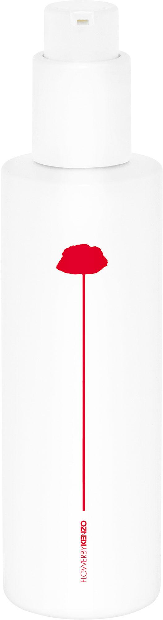KENZO Flower Body Milk