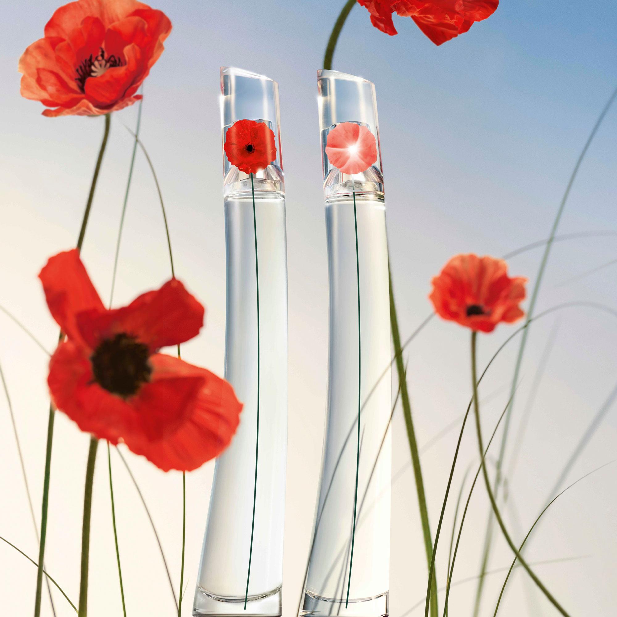 Produktbild KENZO Flower by Kenzo New Eau de Toilette 4 von 6