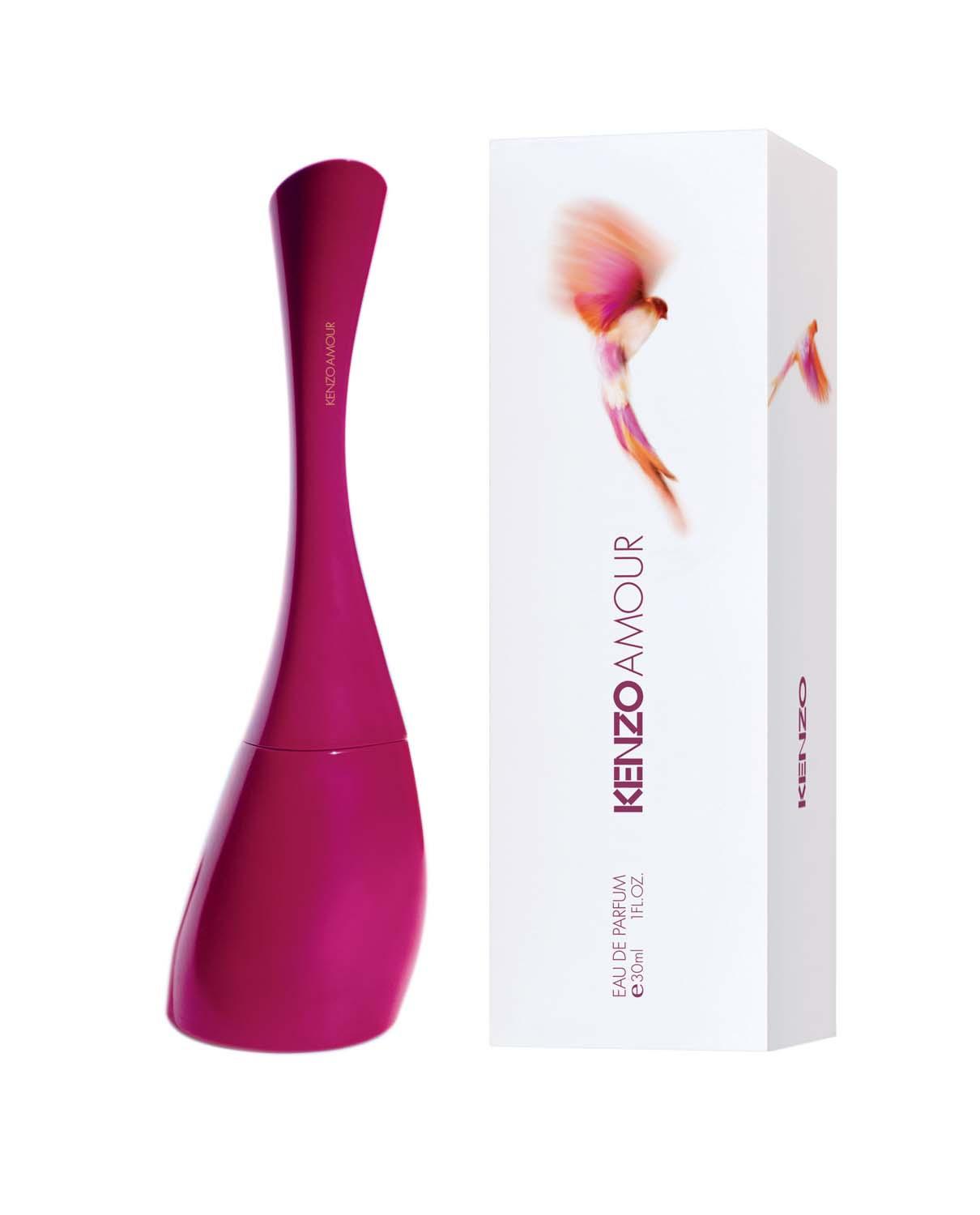Produktbild KENZO Amour Eau de Parfum 2 von 2
