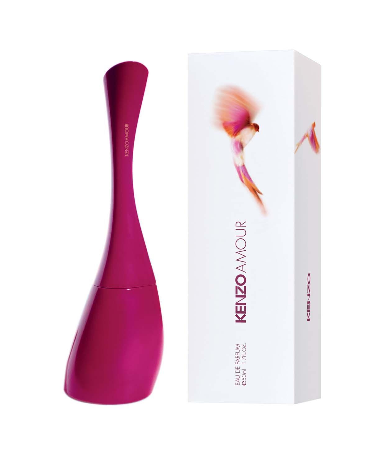 Produktbild KENZO Amour Eau de Parfum 2 von 2