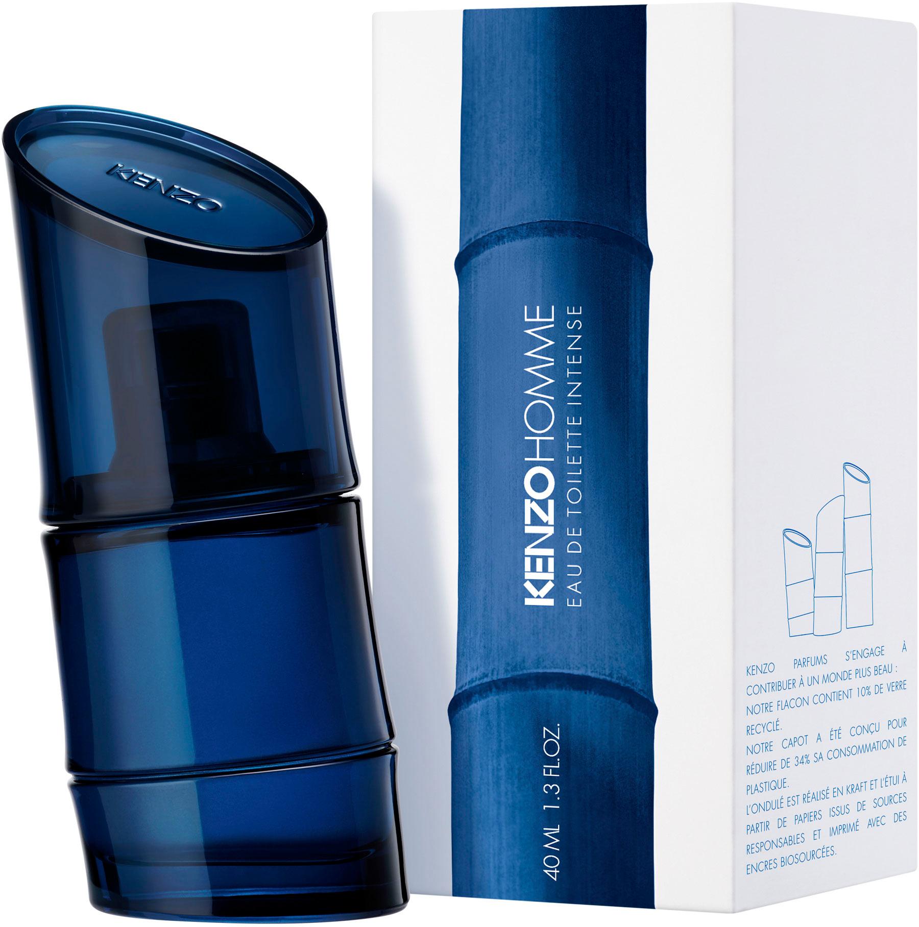 Produktbild KENZO HOMME Eau de Toilette Intense 2 von 5