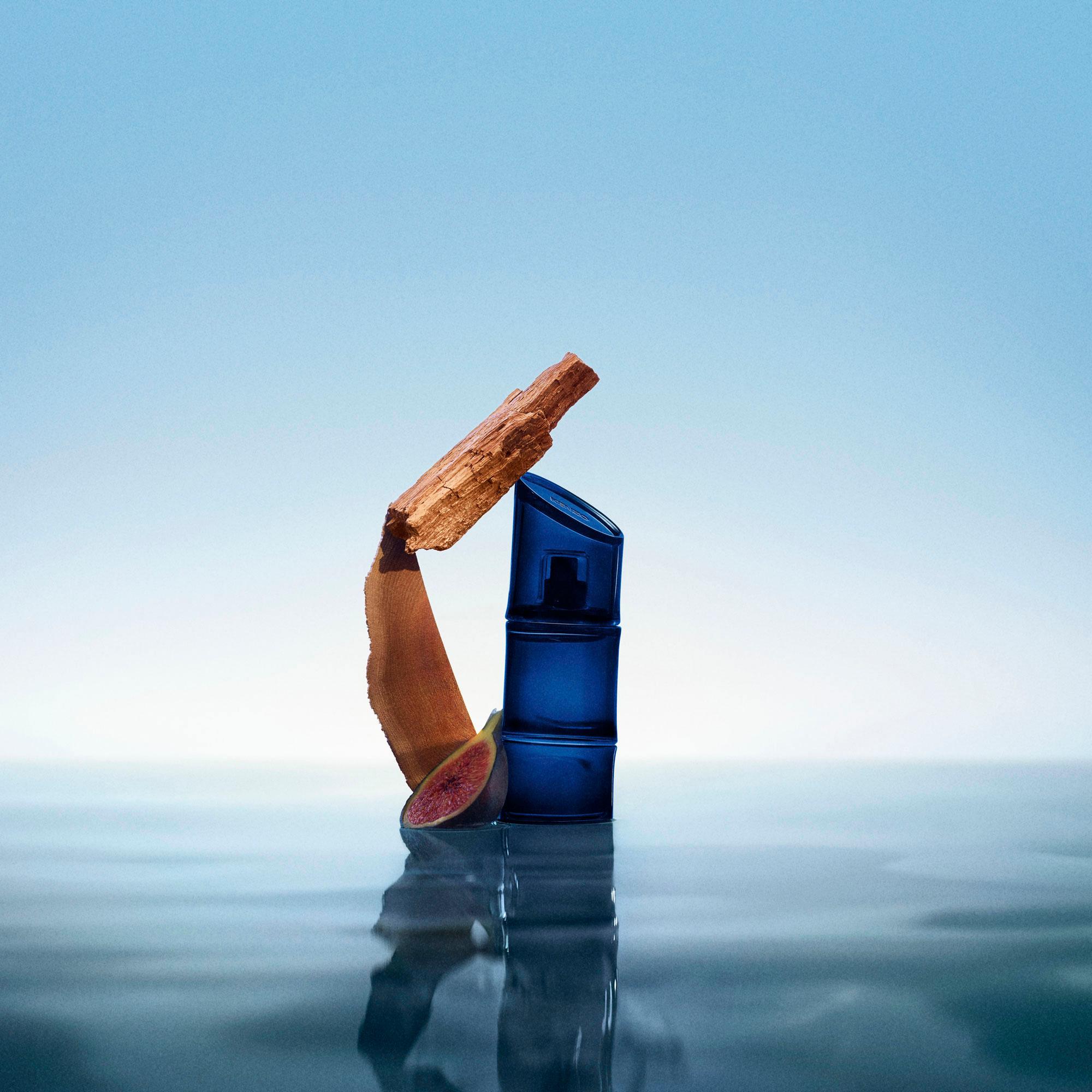 Produktbild KENZO HOMME Eau de Toilette Intense 3 von 5
